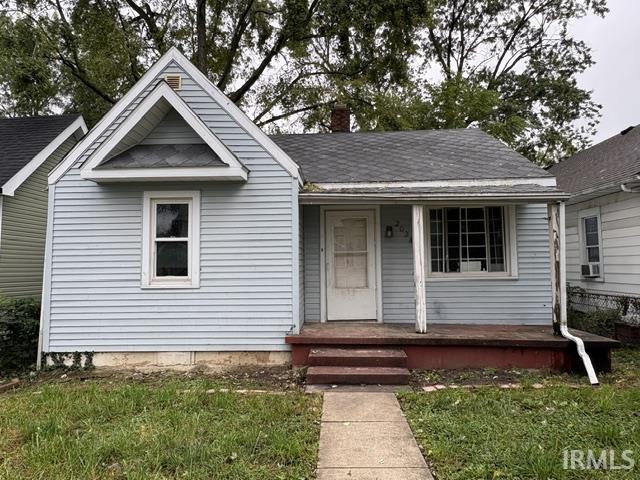 2024 S Jefferson Street — photo