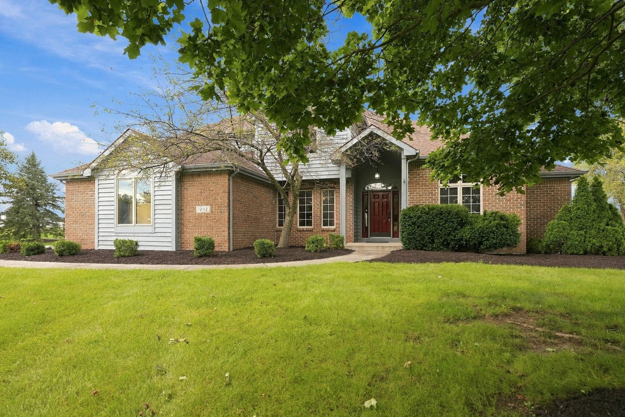 12112 Blairmore Court — photo