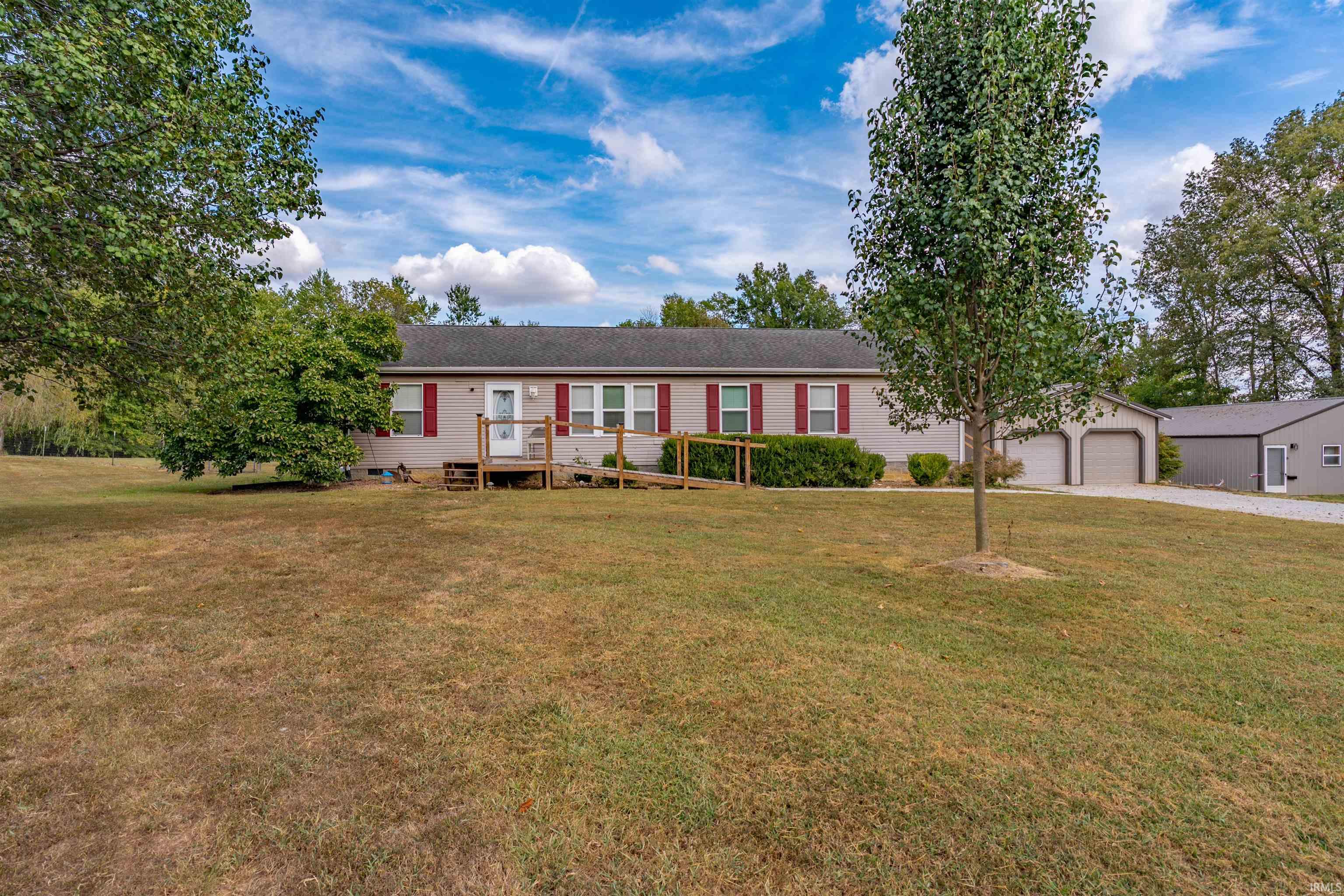 3222 S Bullocktown Road — photo