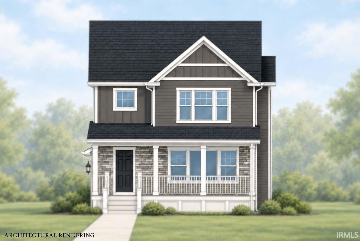 3361 Blarney Drive — photo