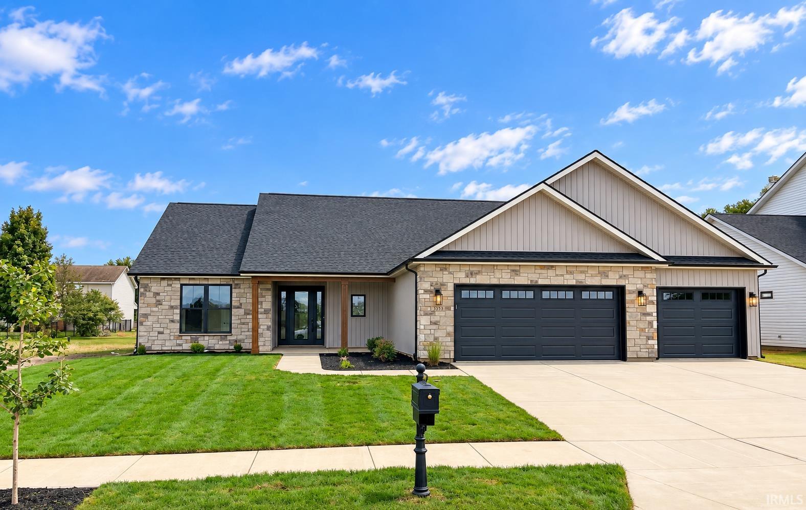 3893 Hagerstone Drive — photo
