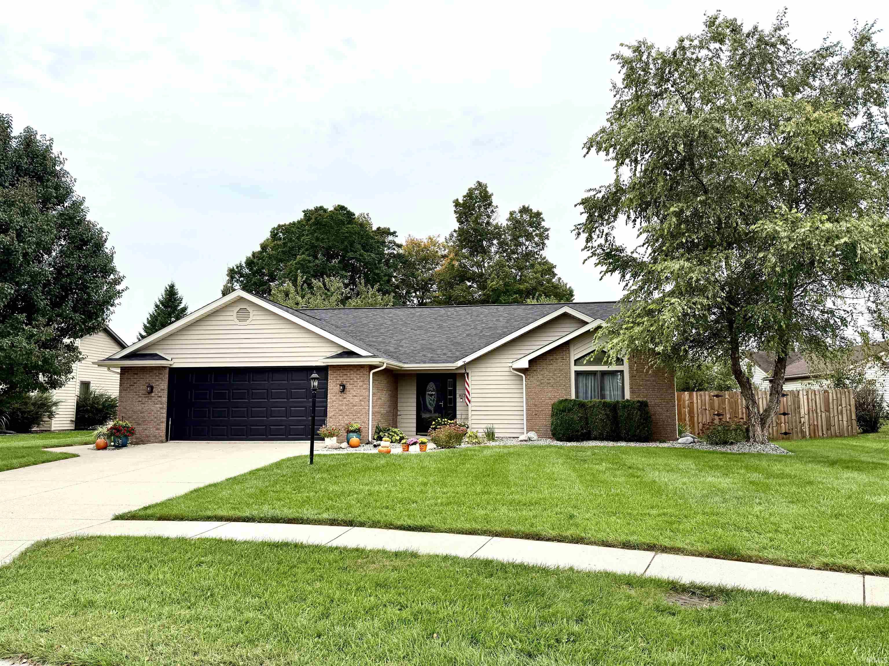 16131 Mill Race Drive — photo