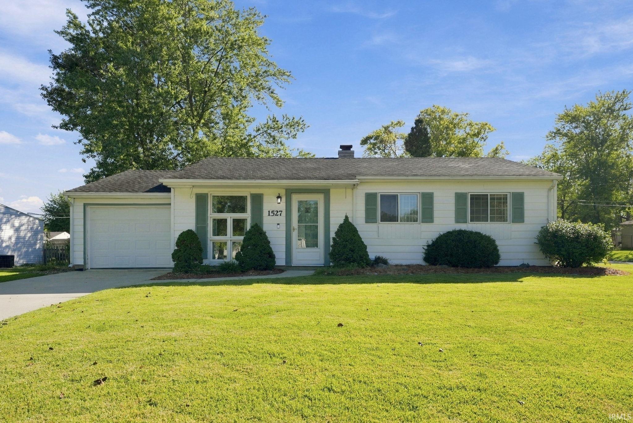 1527 Edenton Drive — photo