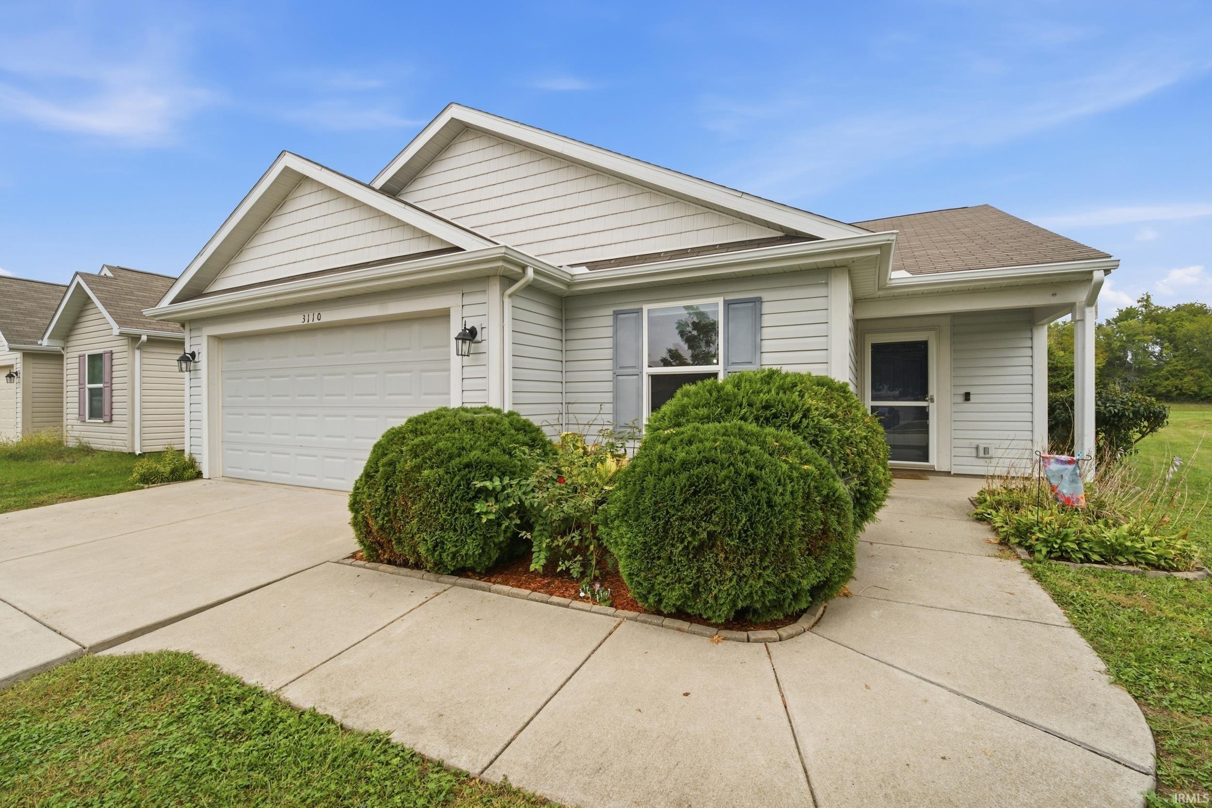 3110 Daugherty Drive — photo