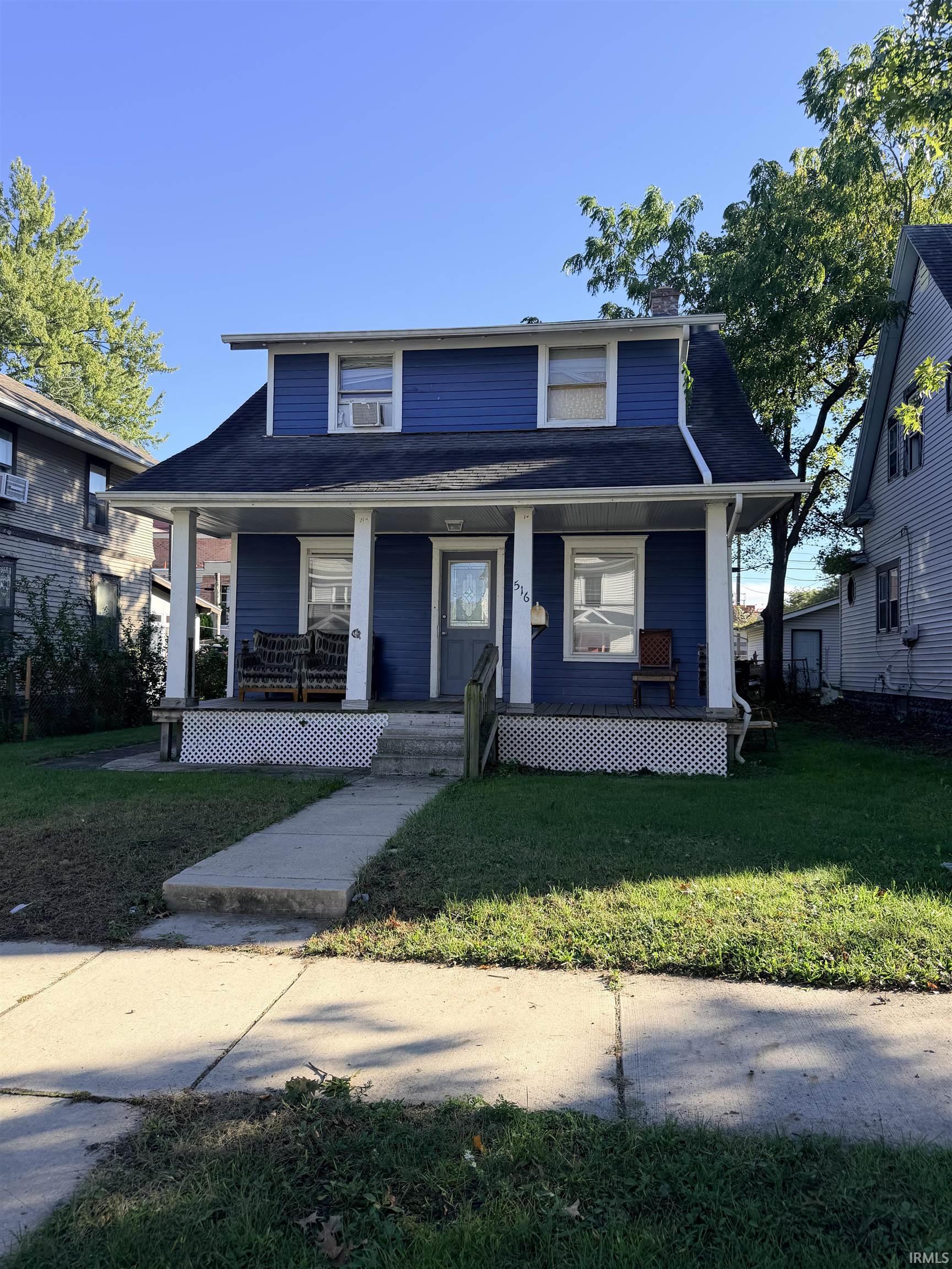 516 E Dayton Street — photo