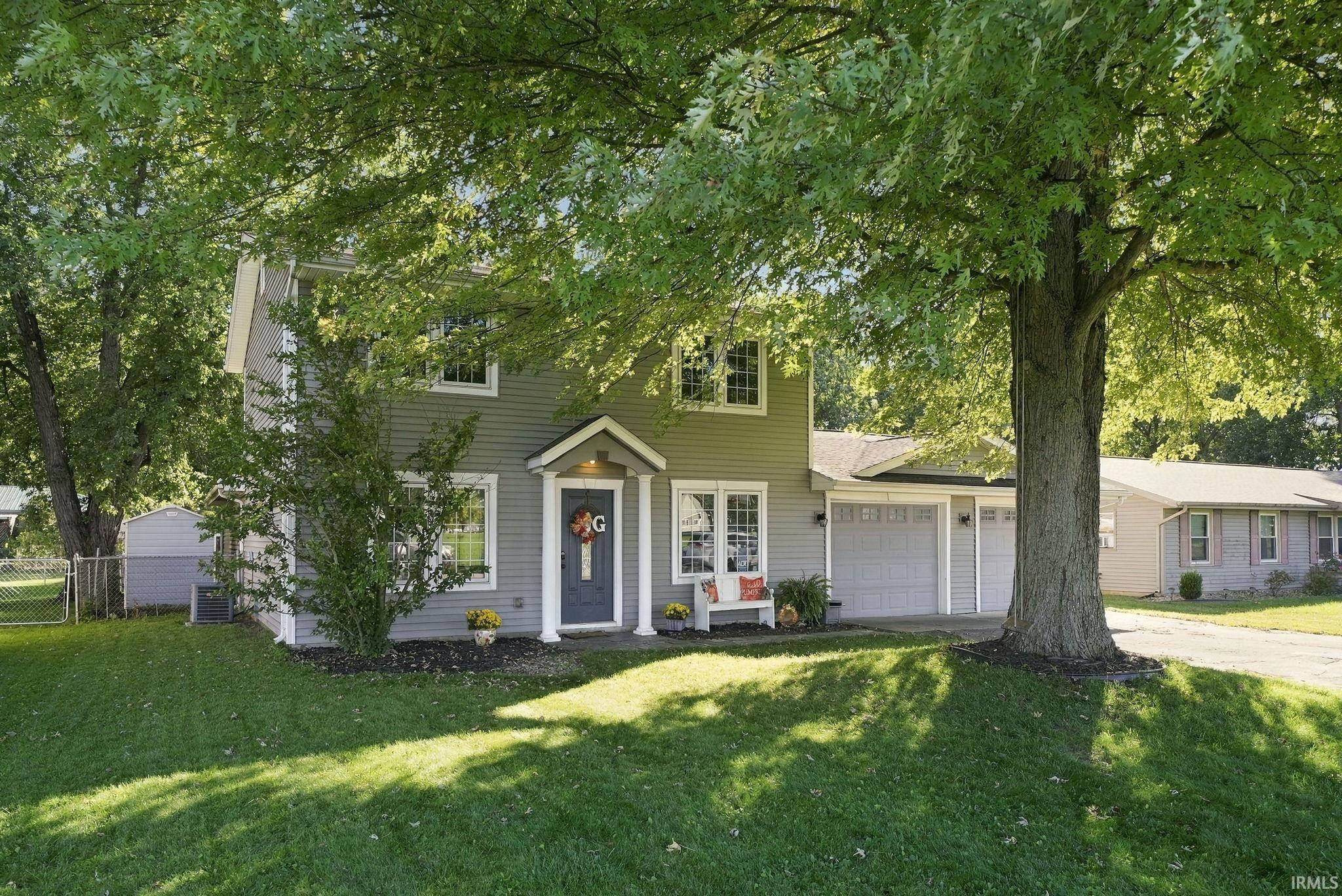1017 E Talley Street — photo
