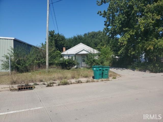 13029 McKinley Highway — photo