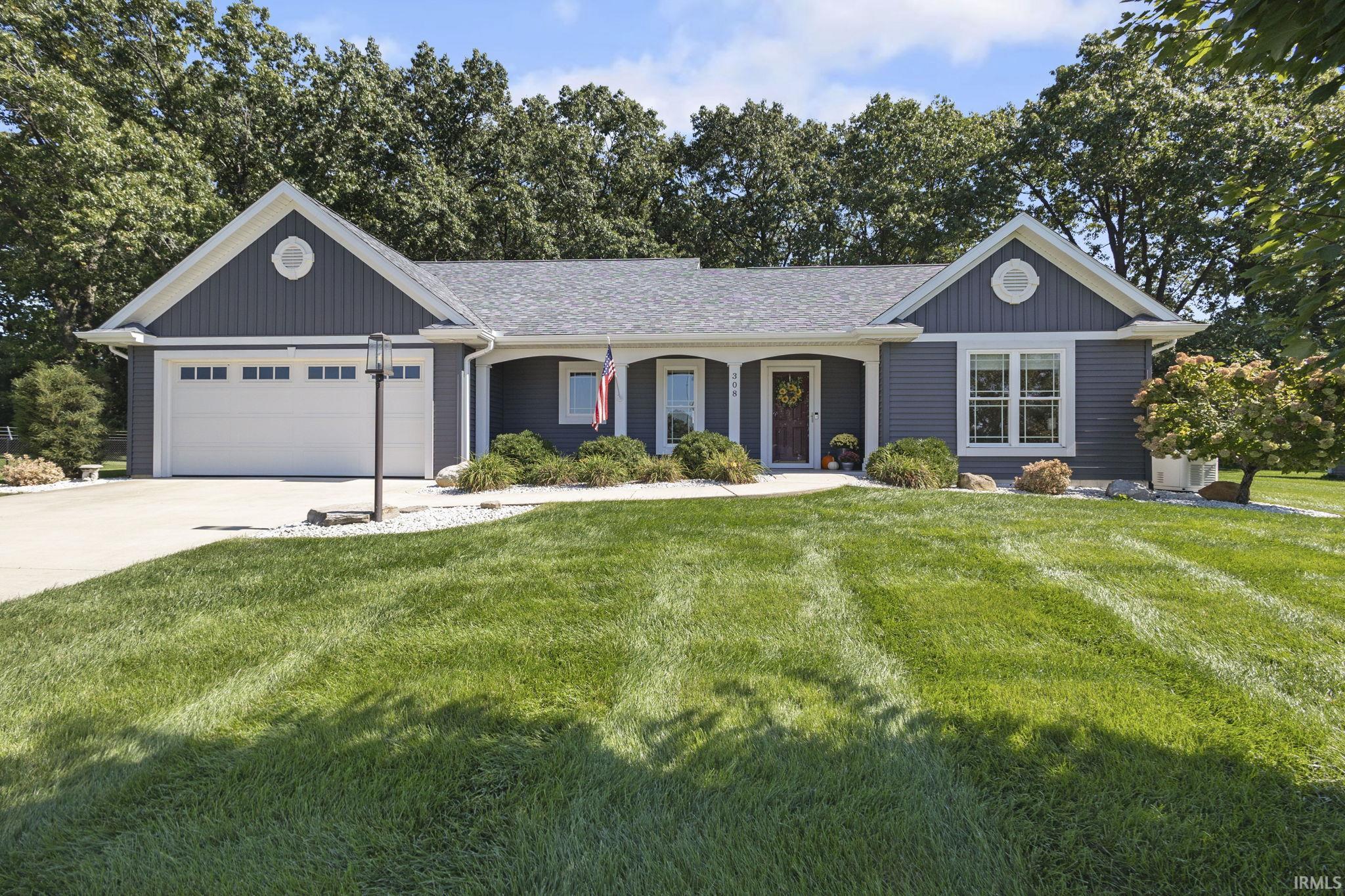308 Haines Drive — photo