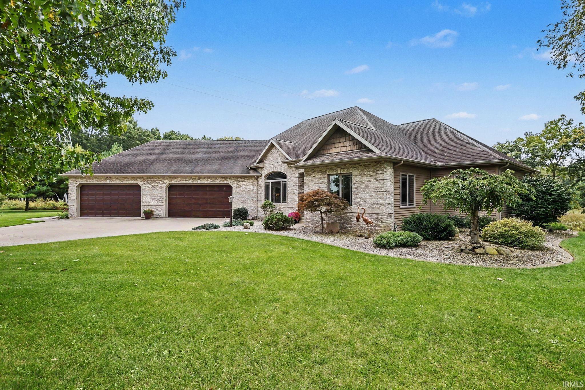 52221 Winding Waters Lane — photo