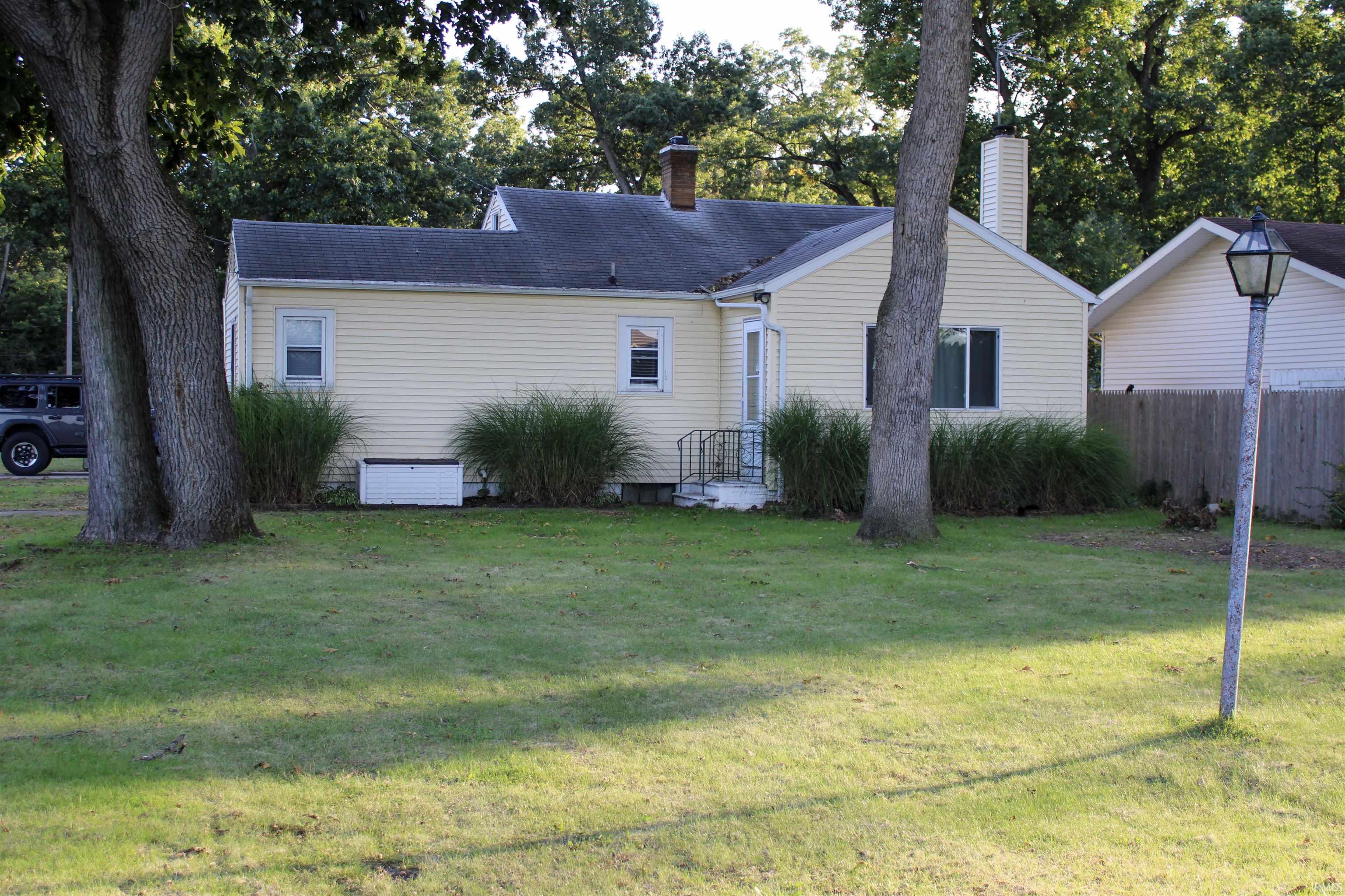 26170 Lake Drive — photo