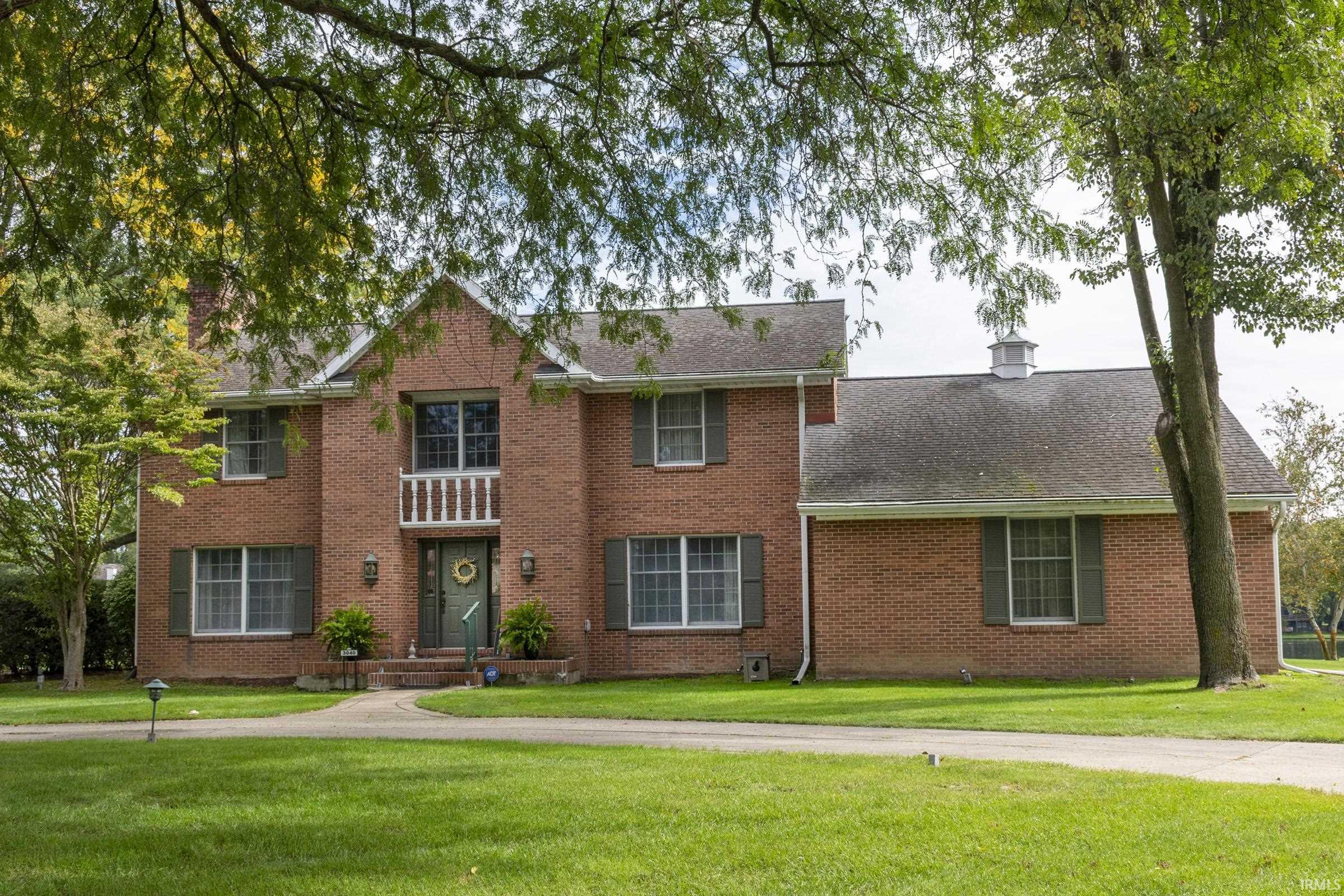 3040 Twin Pines Point — photo