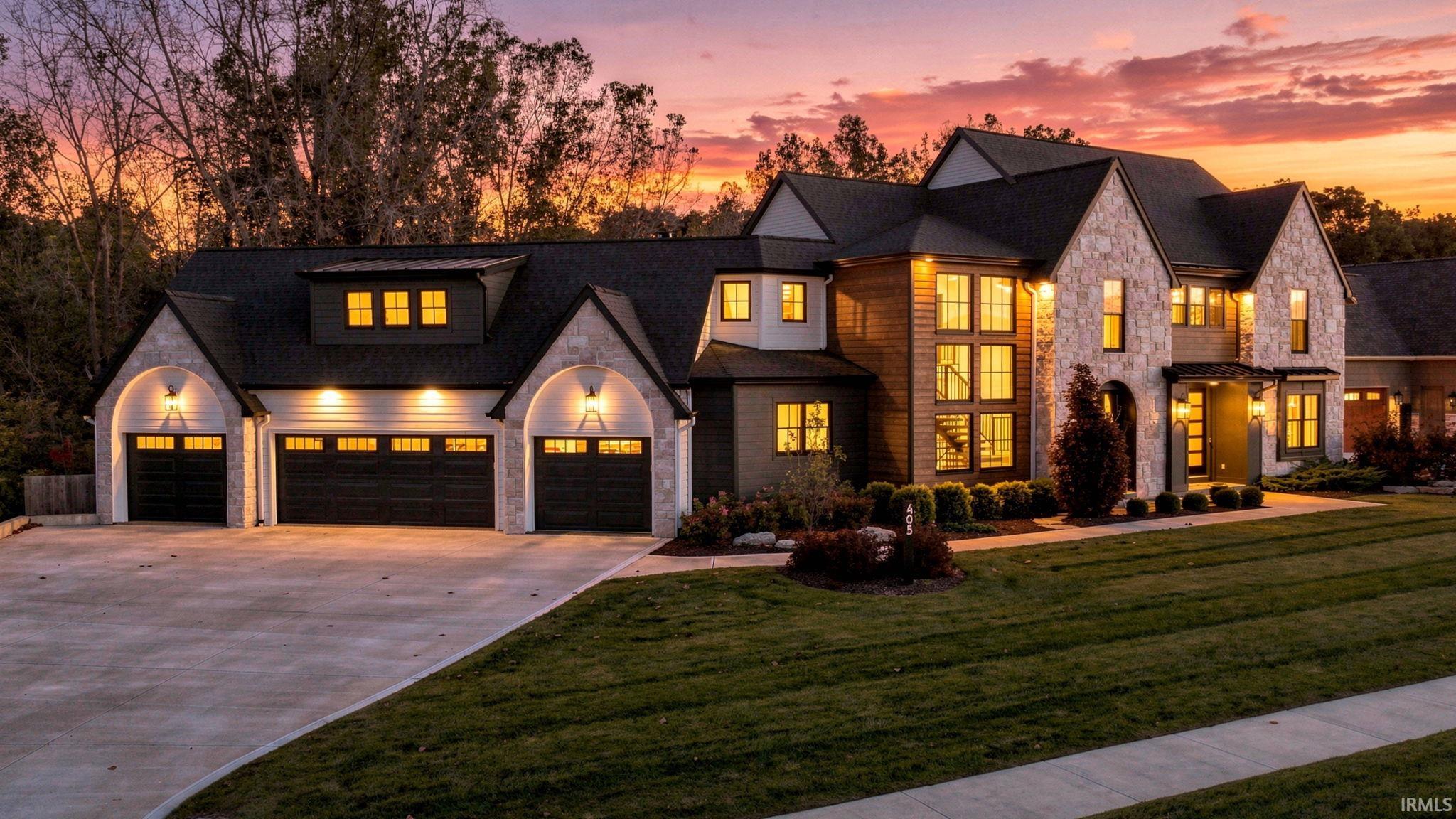 405 E Basalt Drive — photo