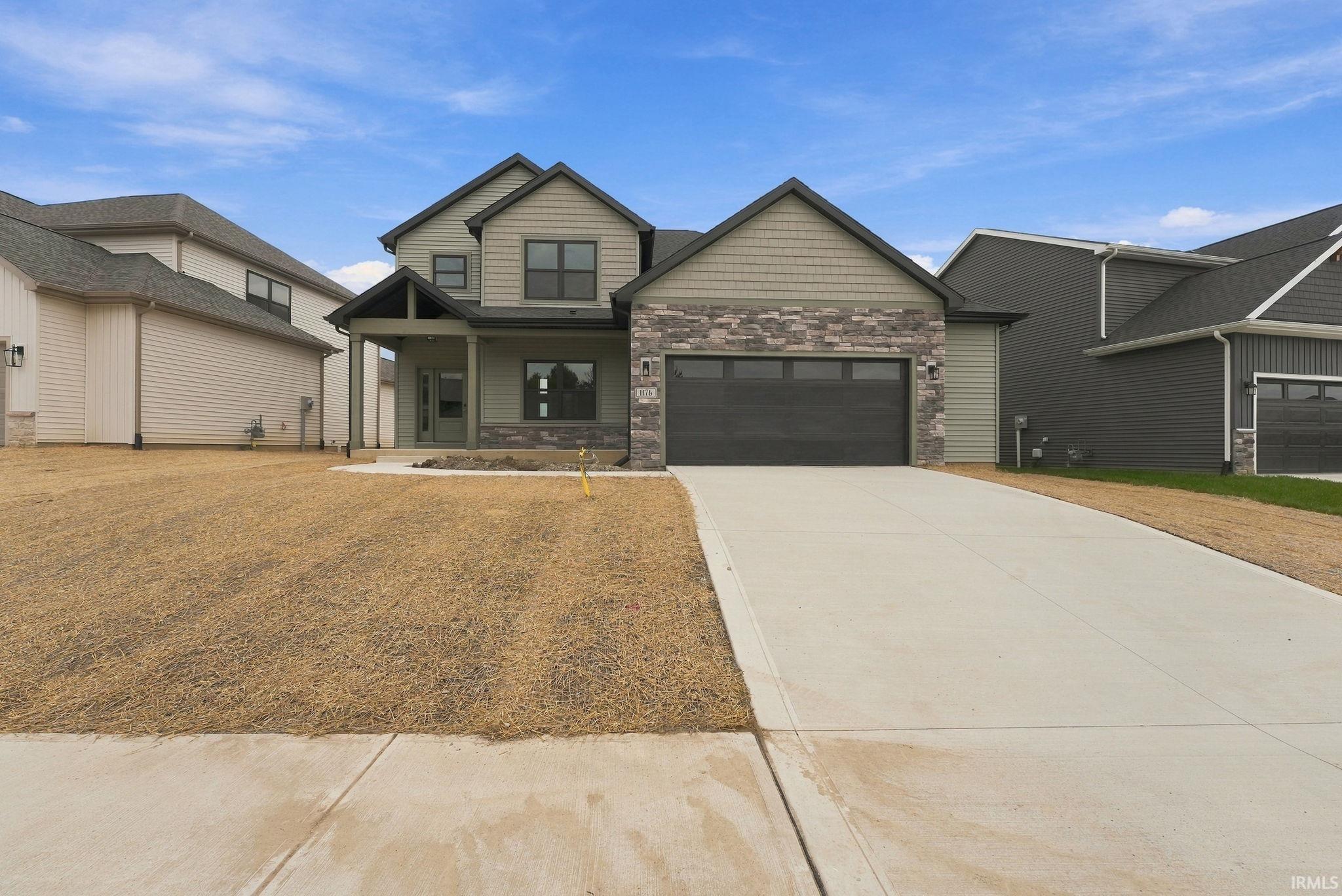 1176 Arthur Heights Drive — photo