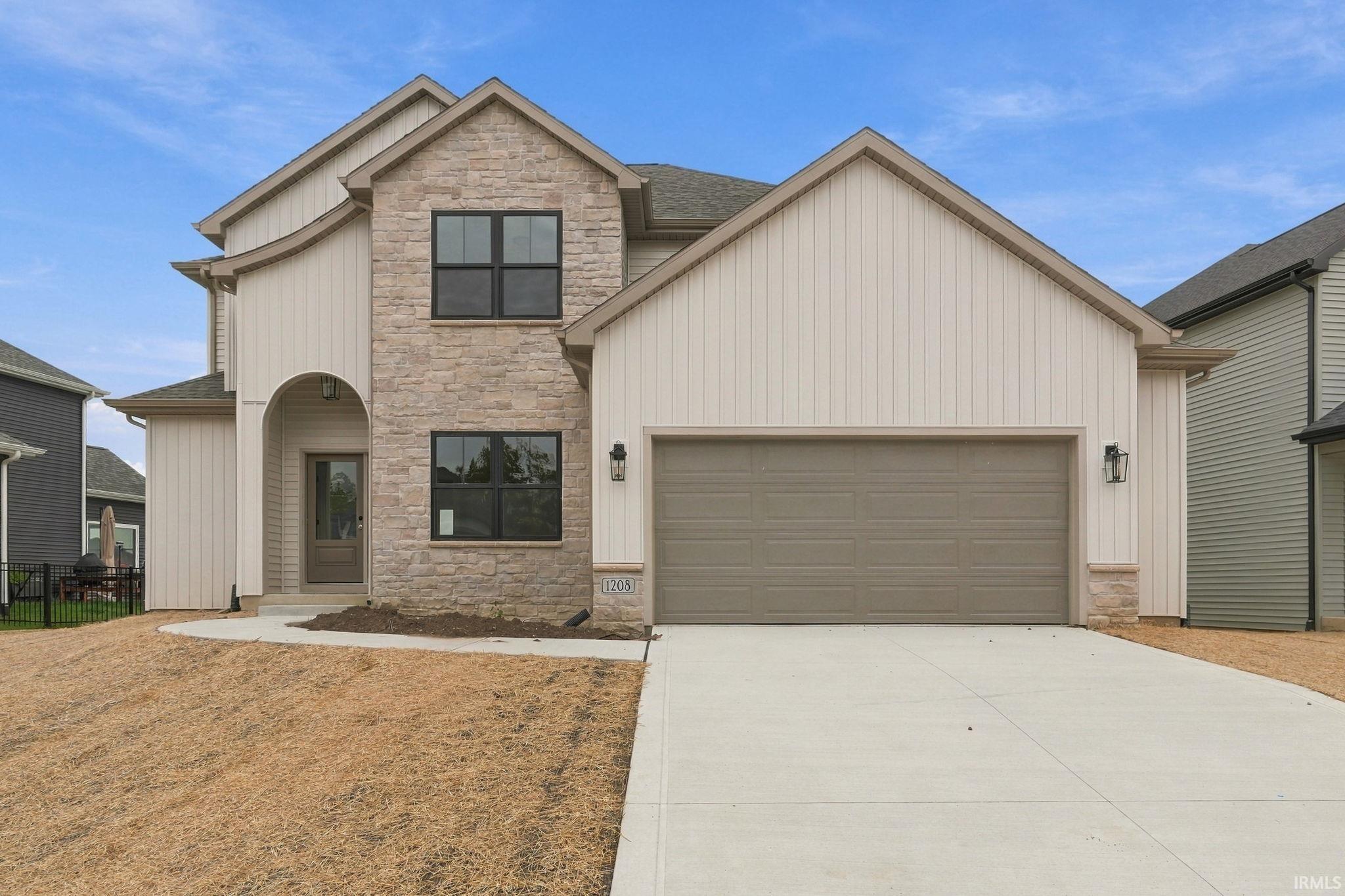1208 Arthur Heights Drive — photo