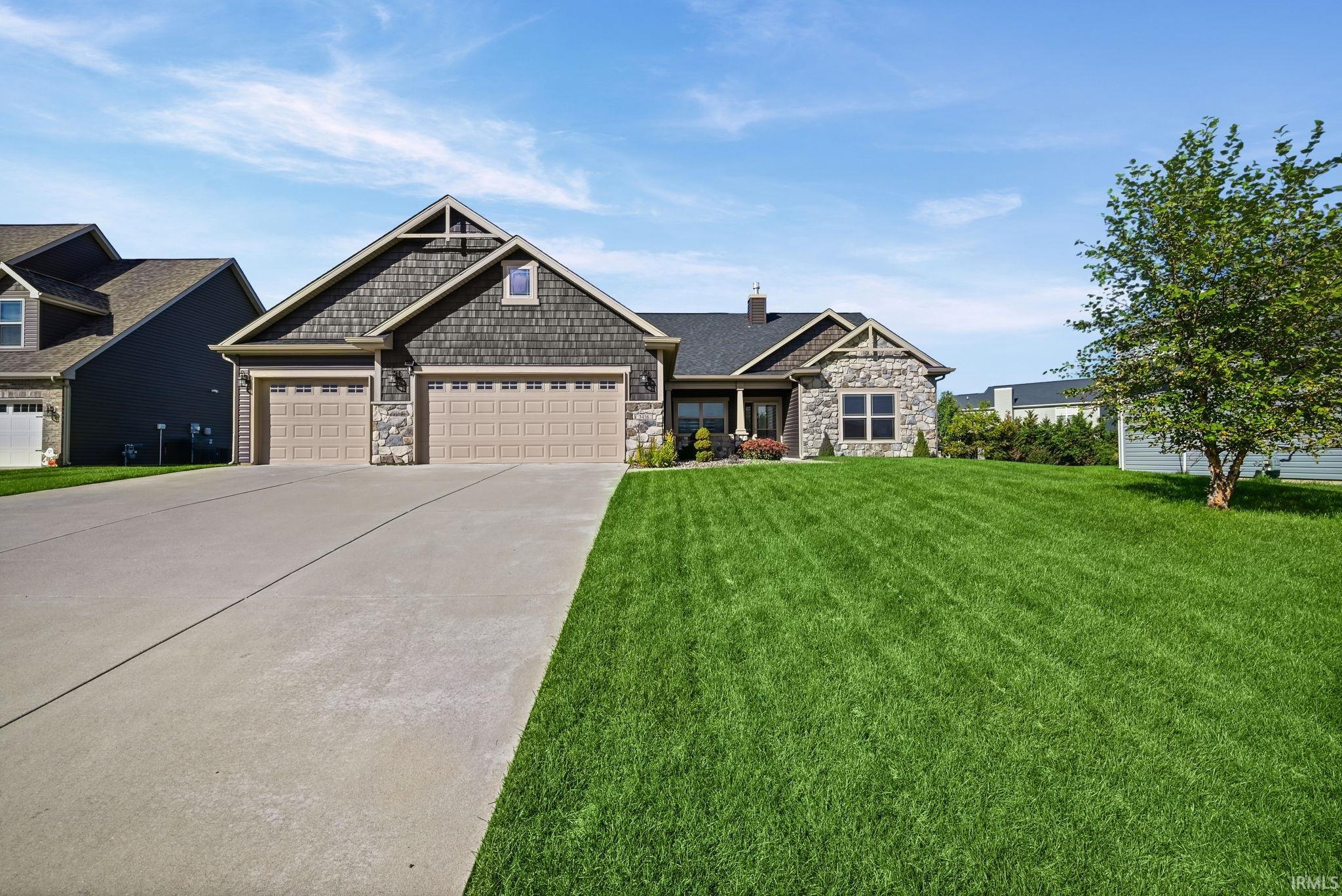 3416 Dolerite Court — photo