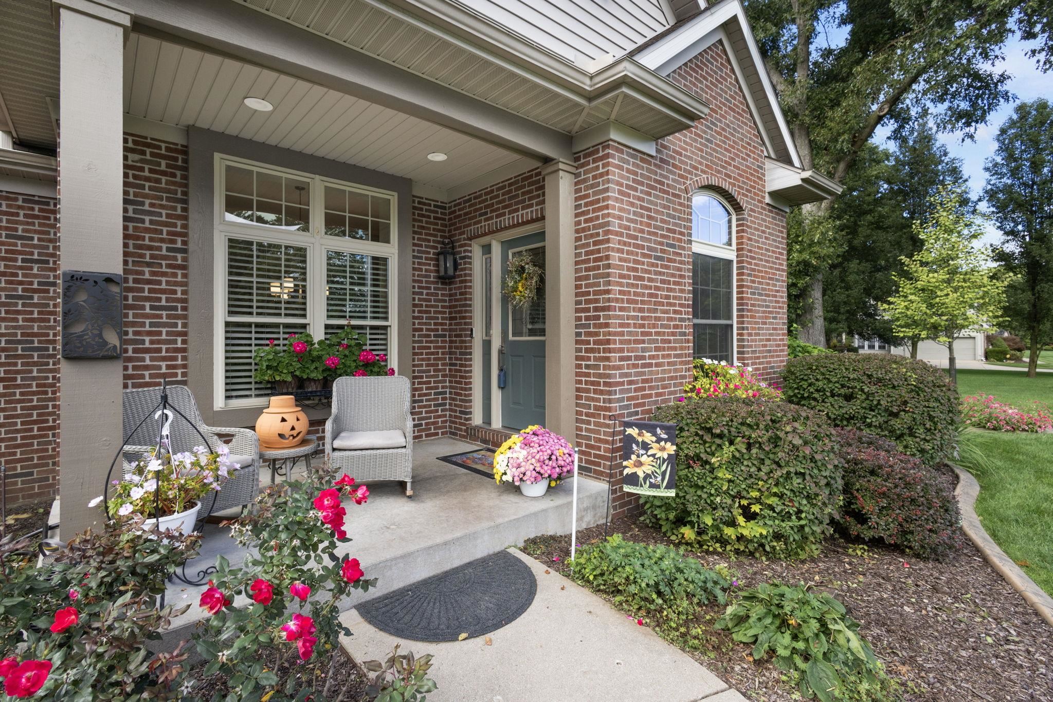 51345 Stratford Drive — photo