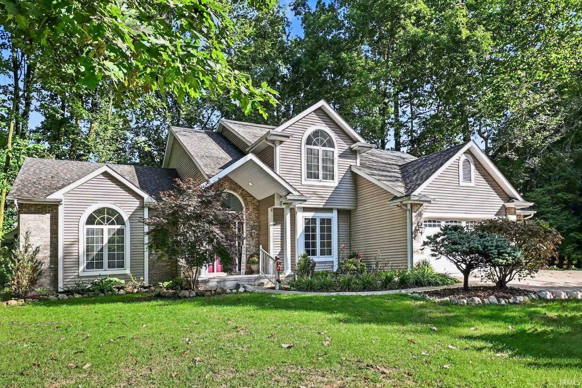 2166 Willow Creek Drive — photo