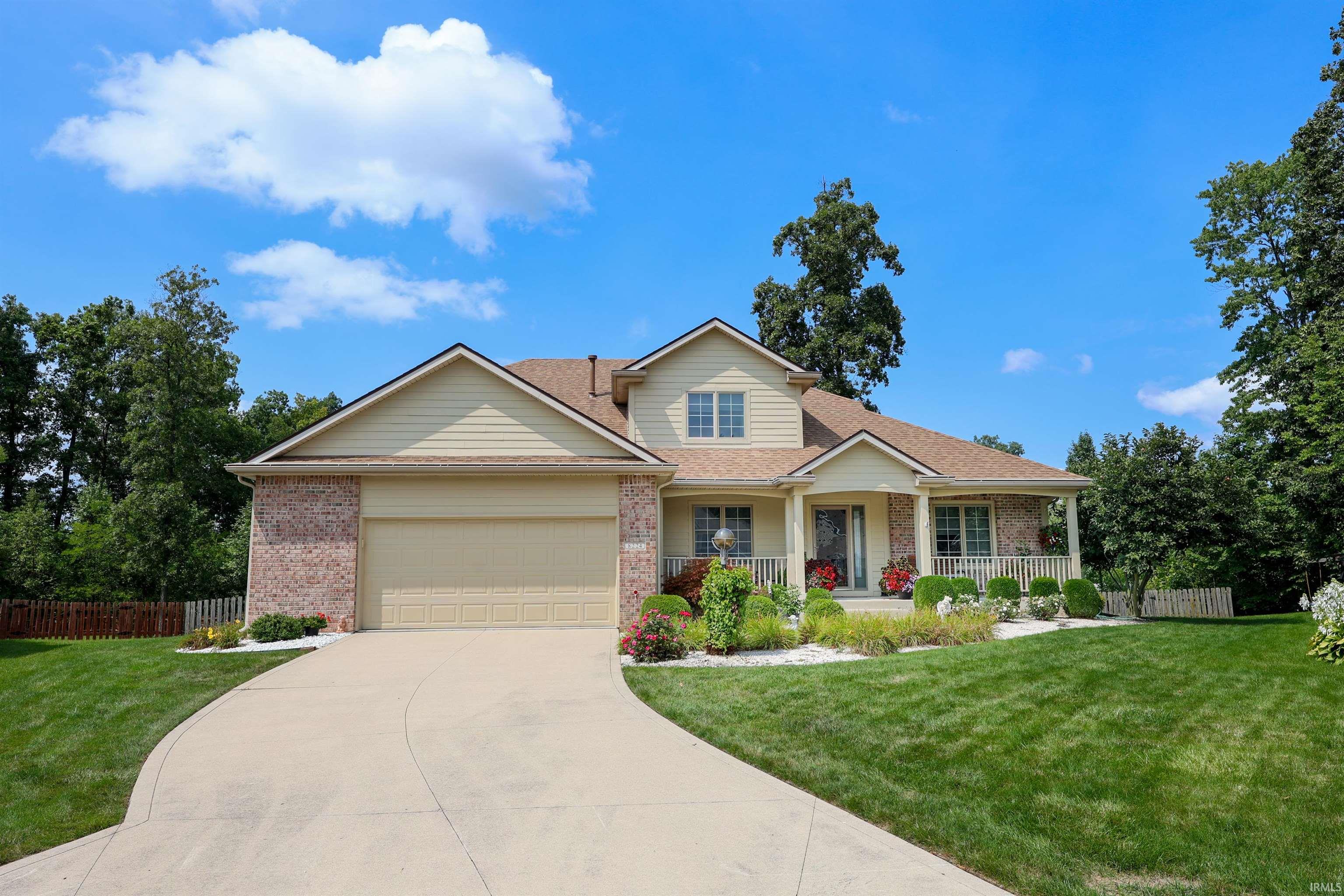 8224 Sunny Hill Cove — photo