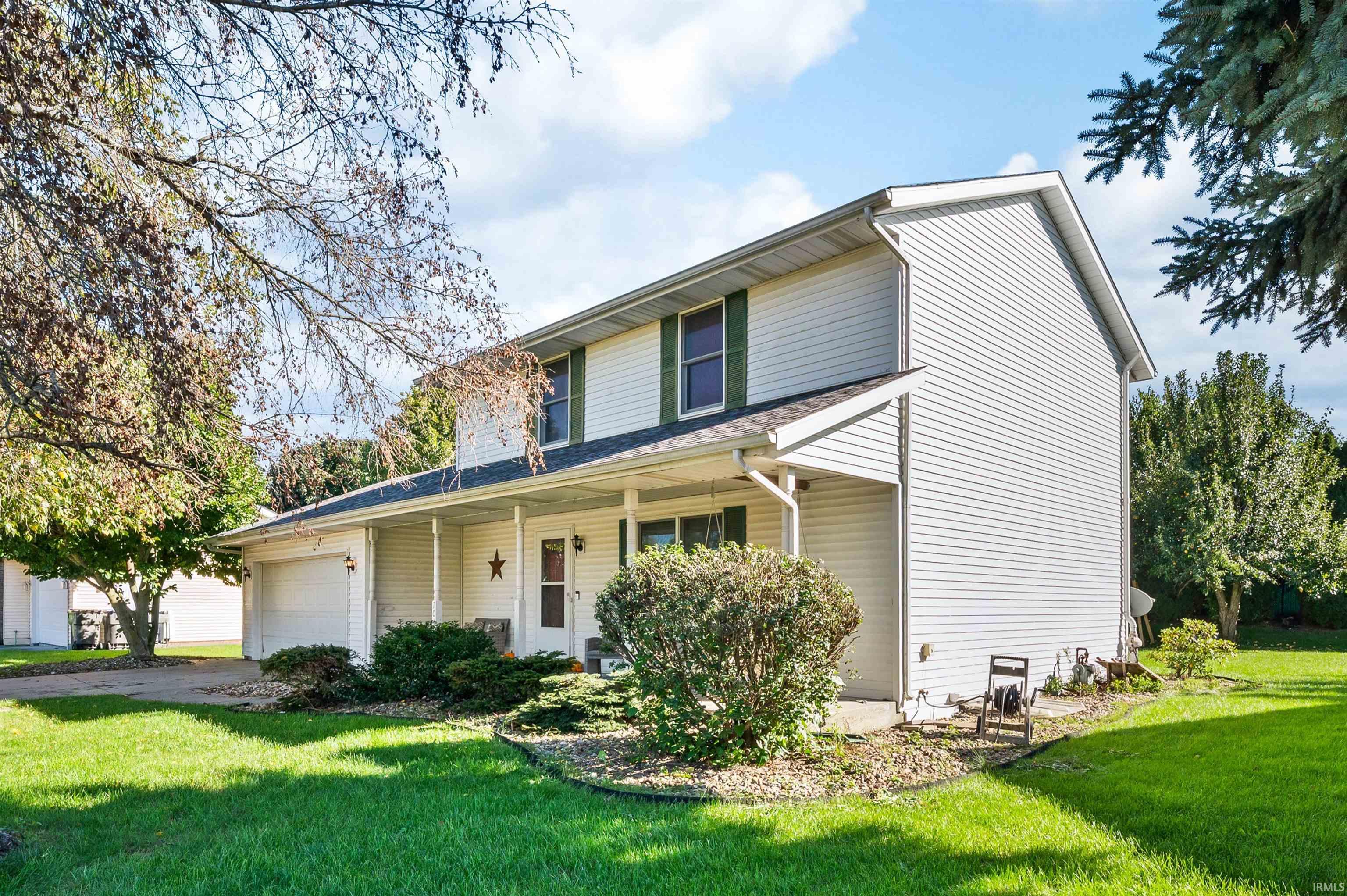 706 Alana Drive — photo