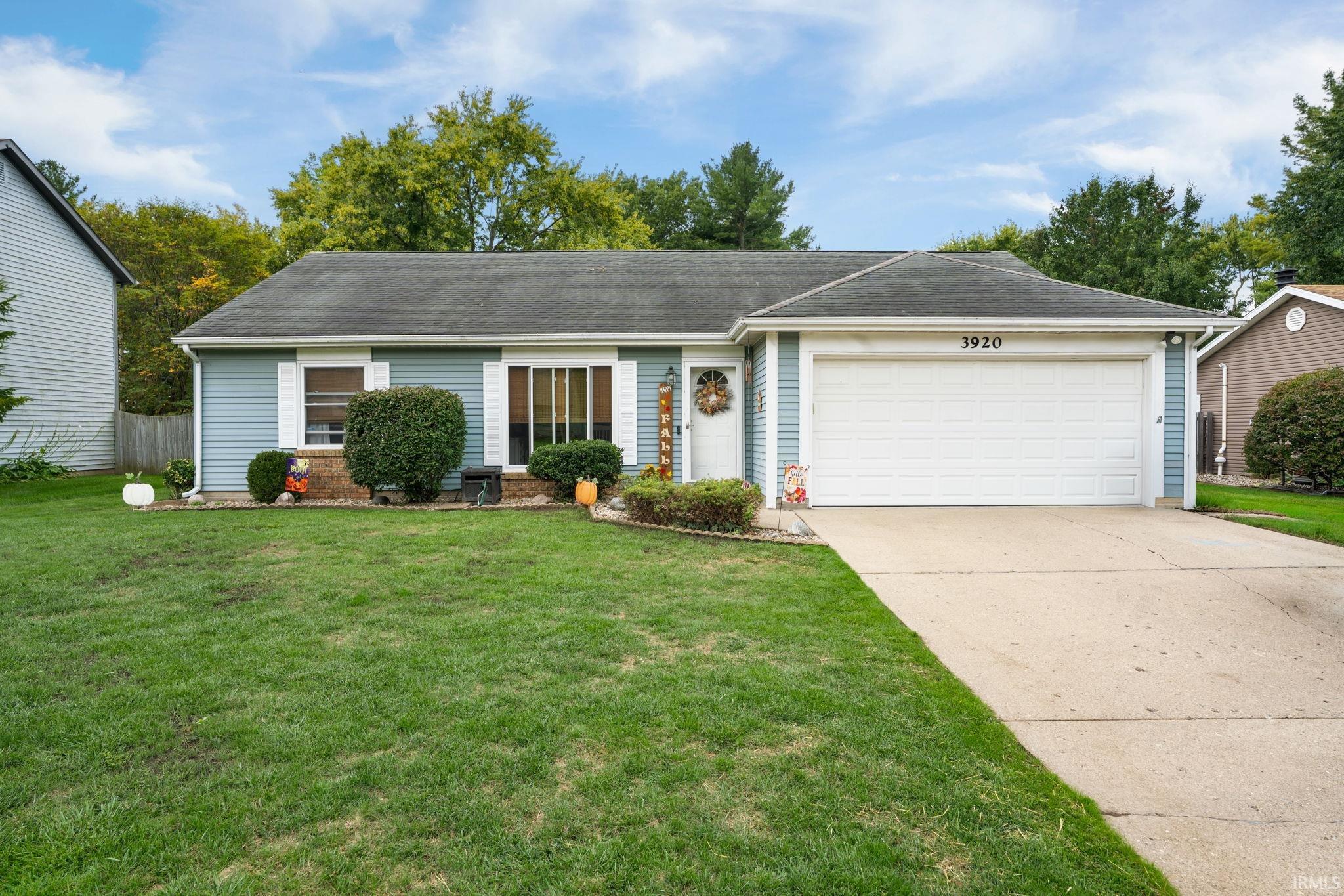 3920 George Washington Road — photo