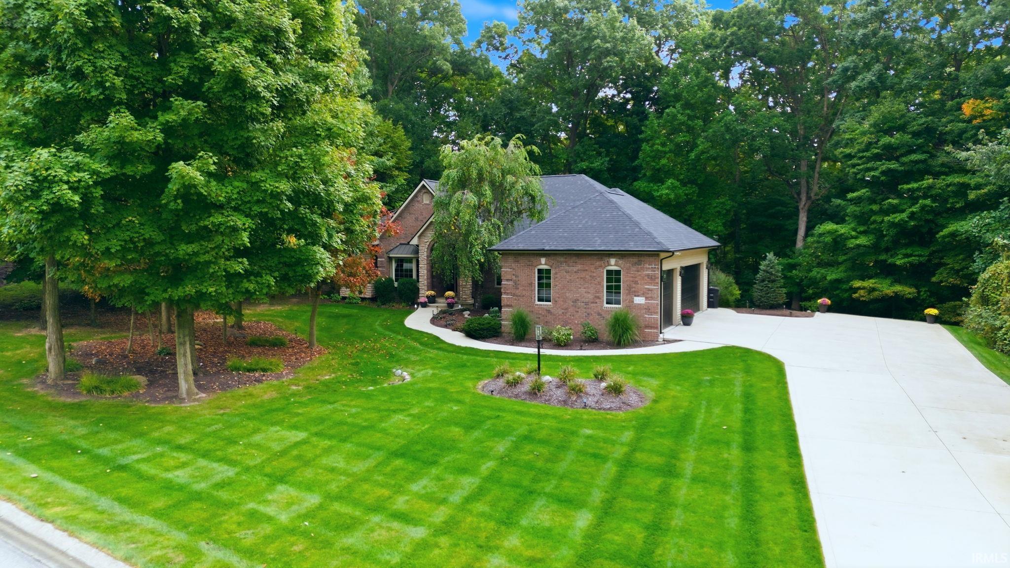 6327 Chase Creek Run — photo