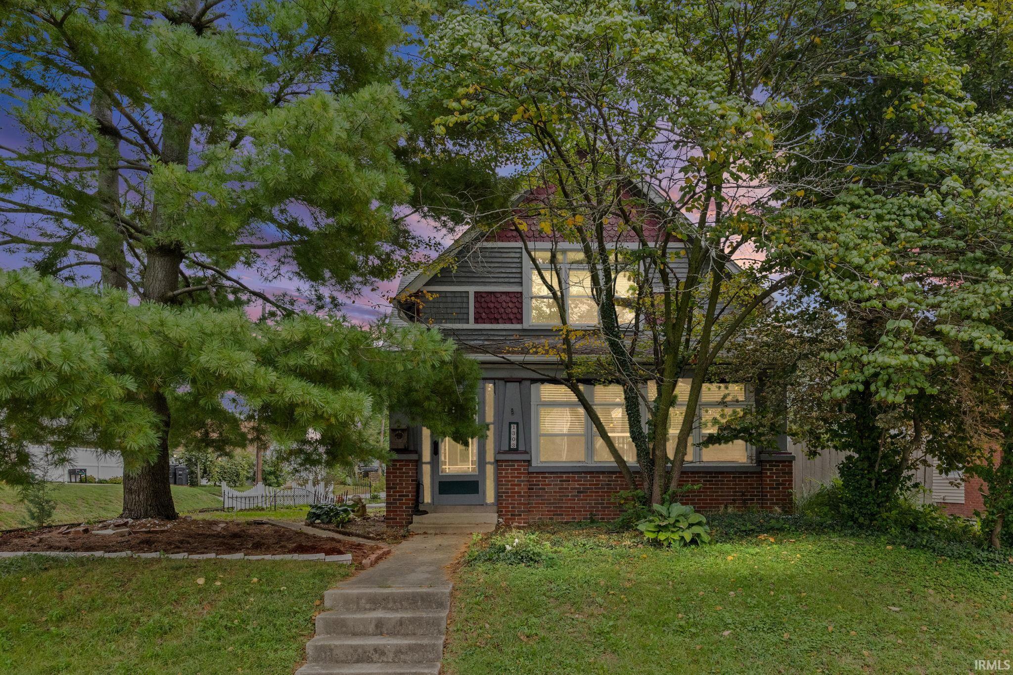 1303 S 14th Street — photo
