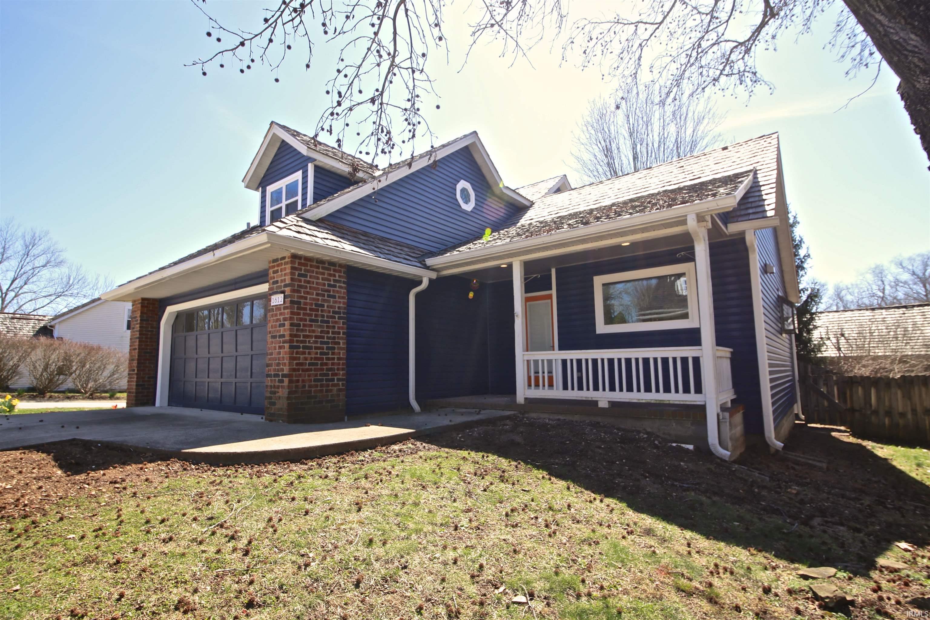 1612 E Camby Court — photo