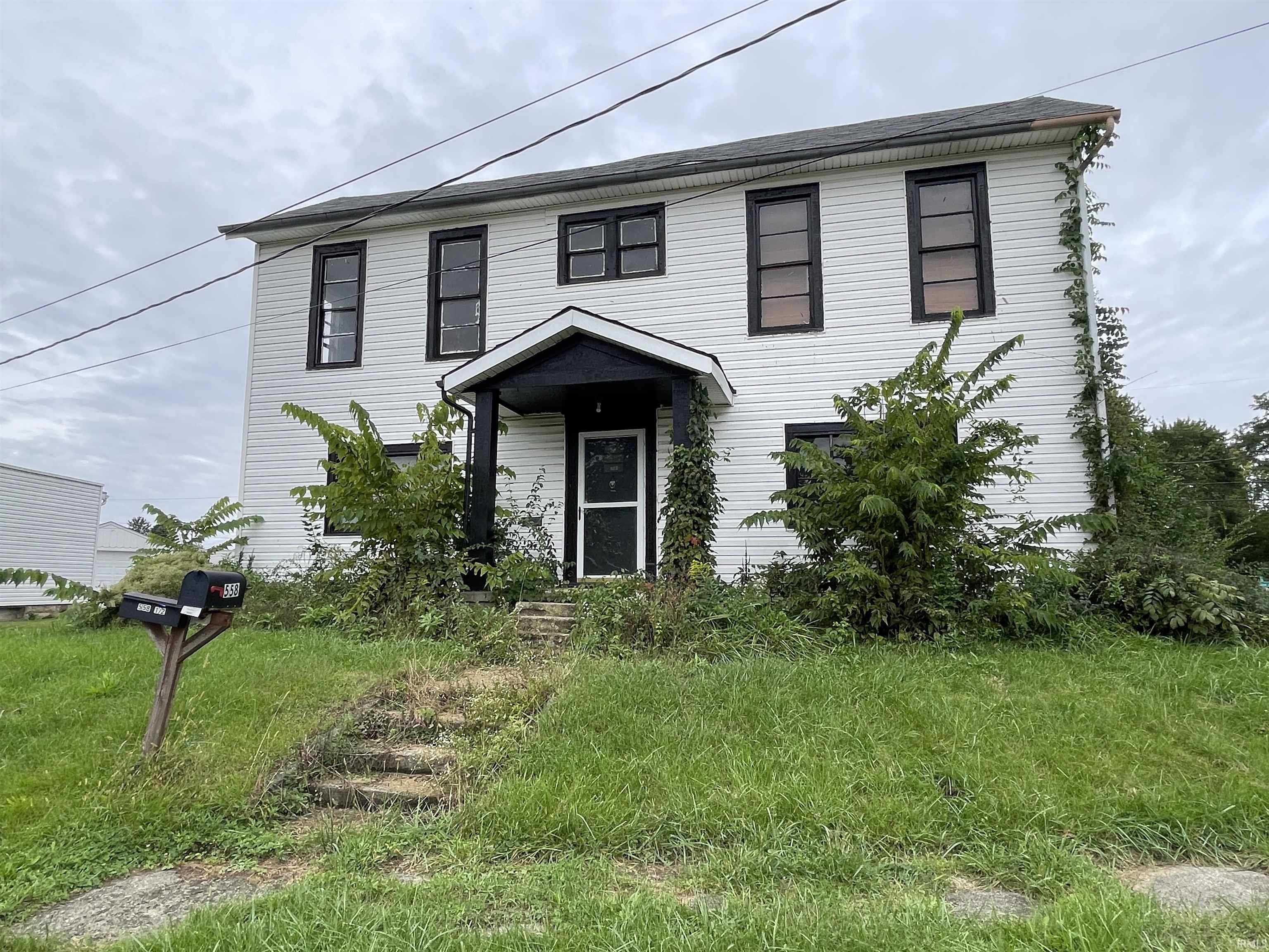 558 Iva Street — photo