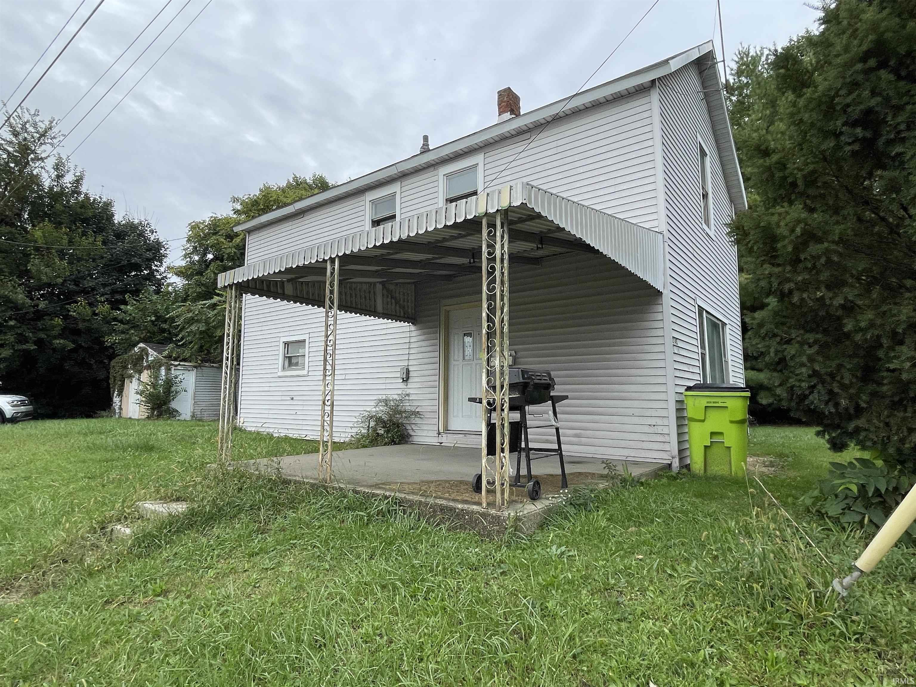 2145 Sabine Street — photo