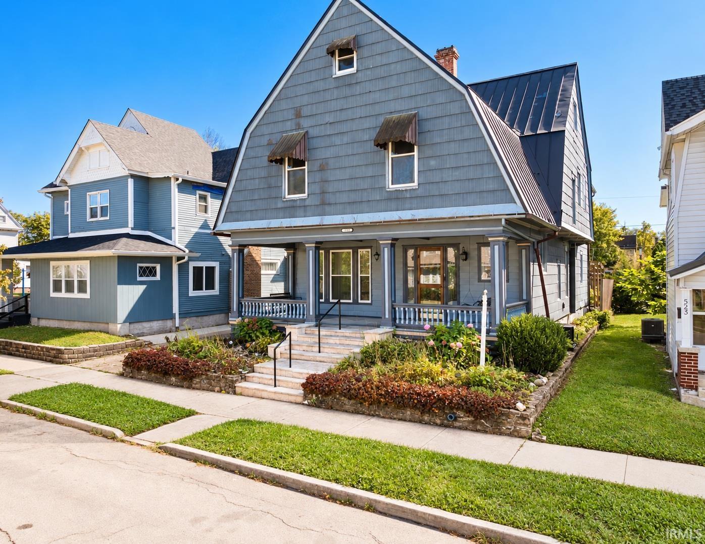 519 W Charles Street — photo