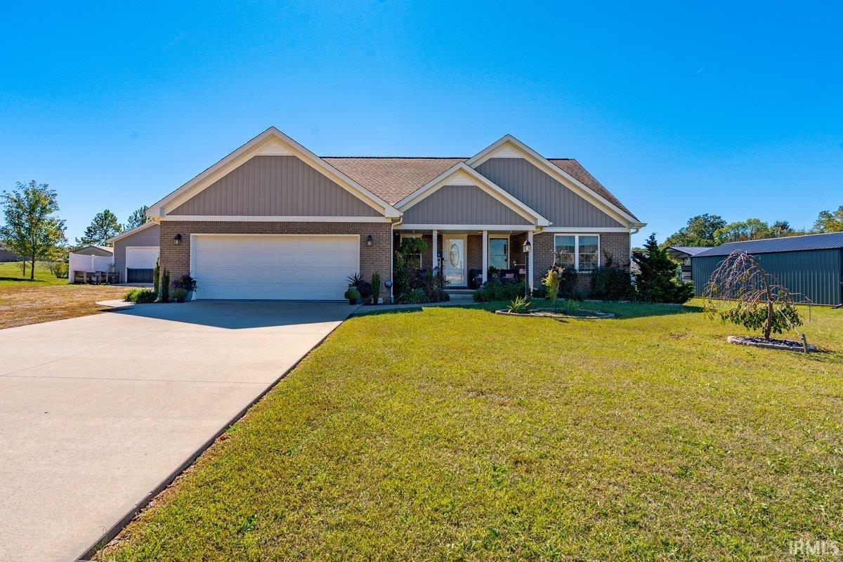 10801 Middle Mt. Vernon Road — photo