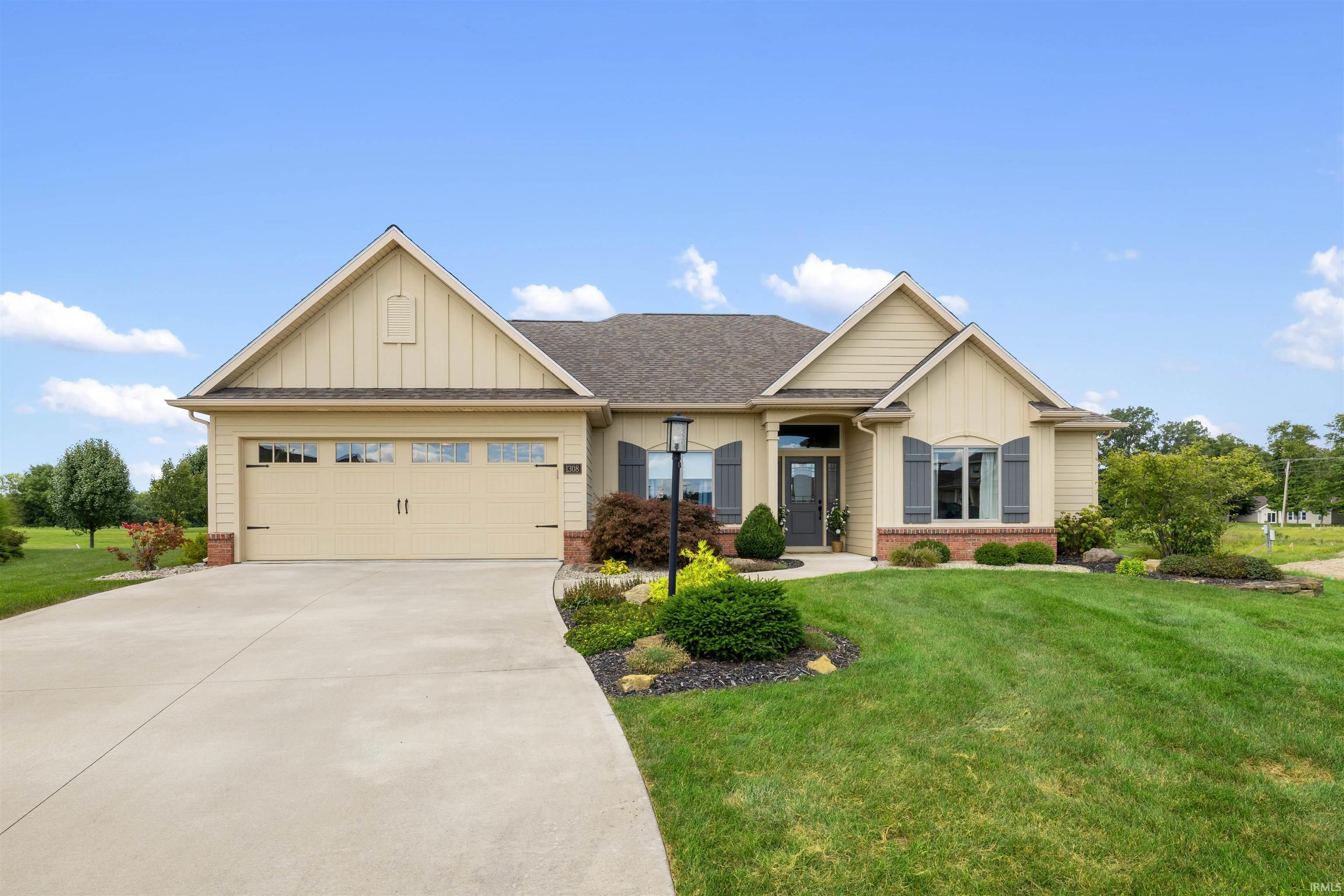 1308 Troon Court — photo
