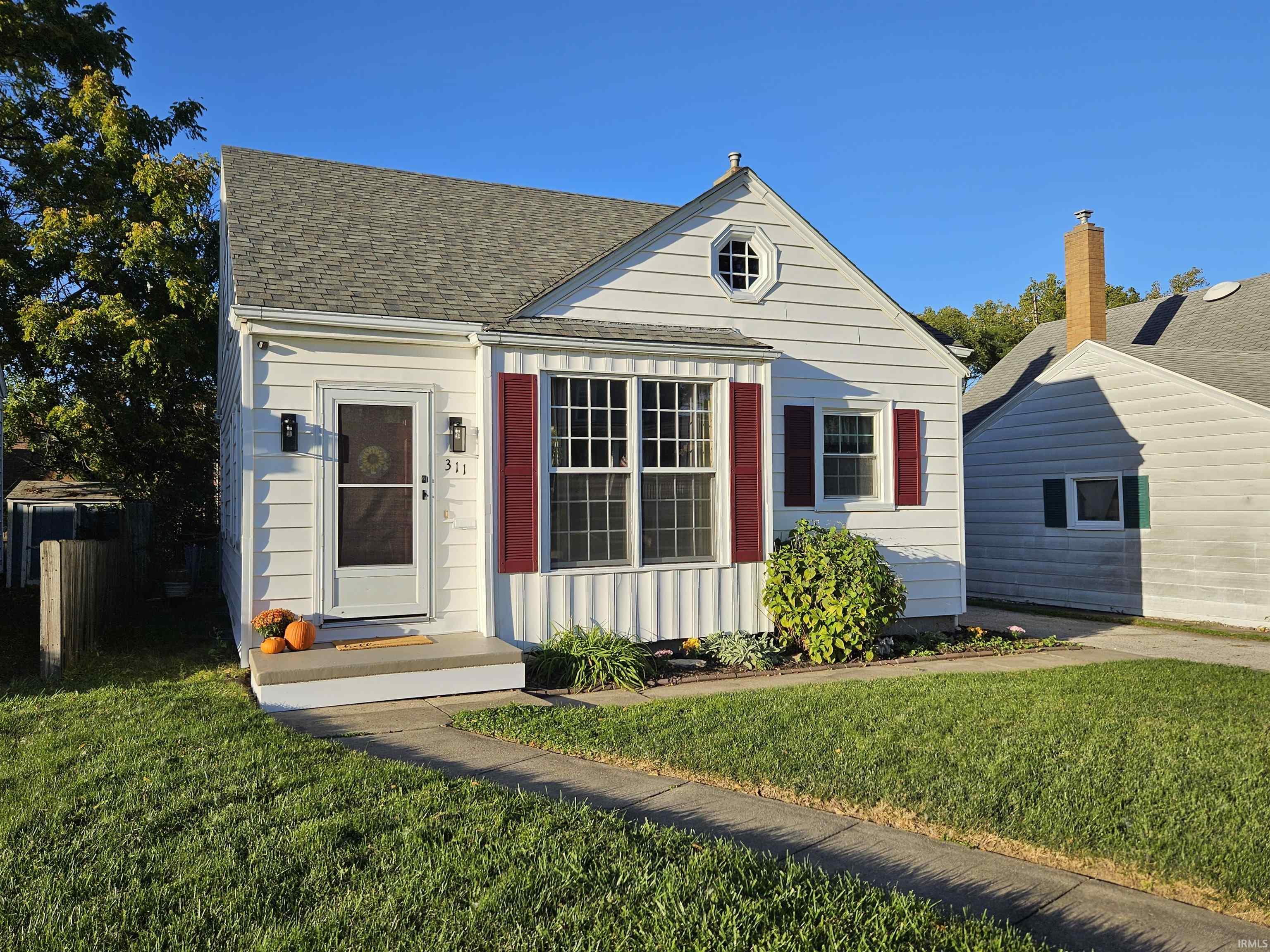 311 Field Street — photo