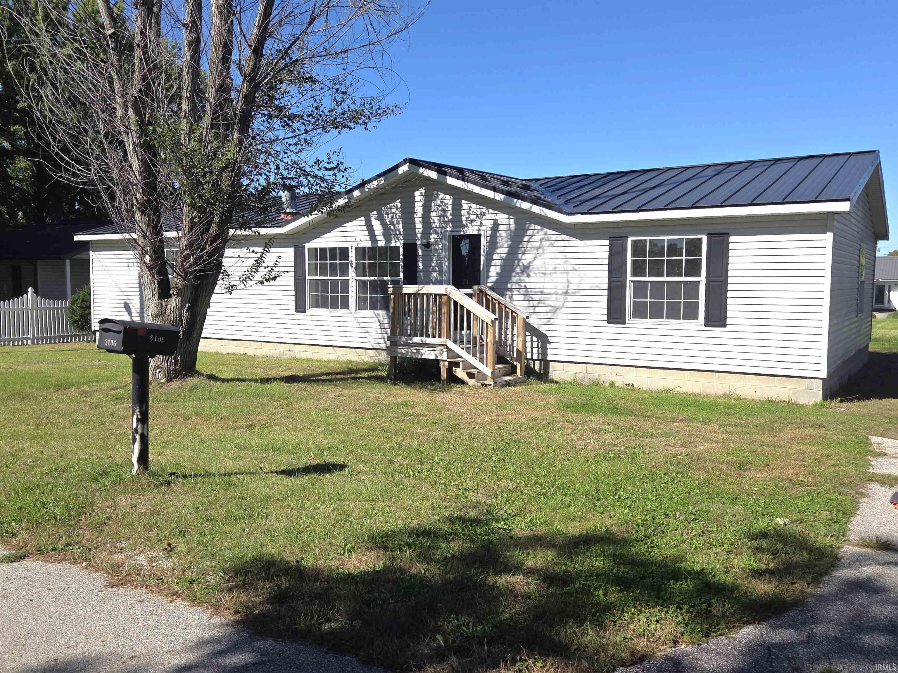 2106 Goose Pond Road — photo