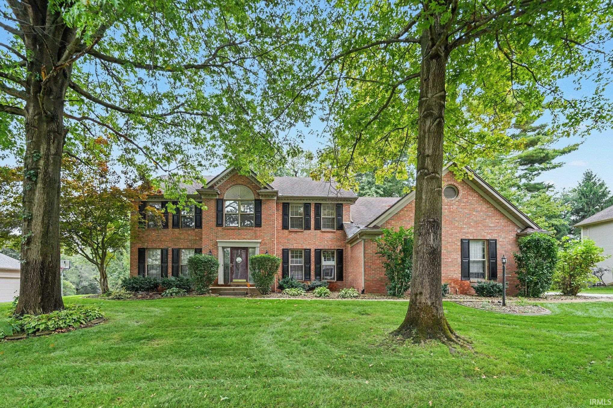 52480 Woodington Court — photo