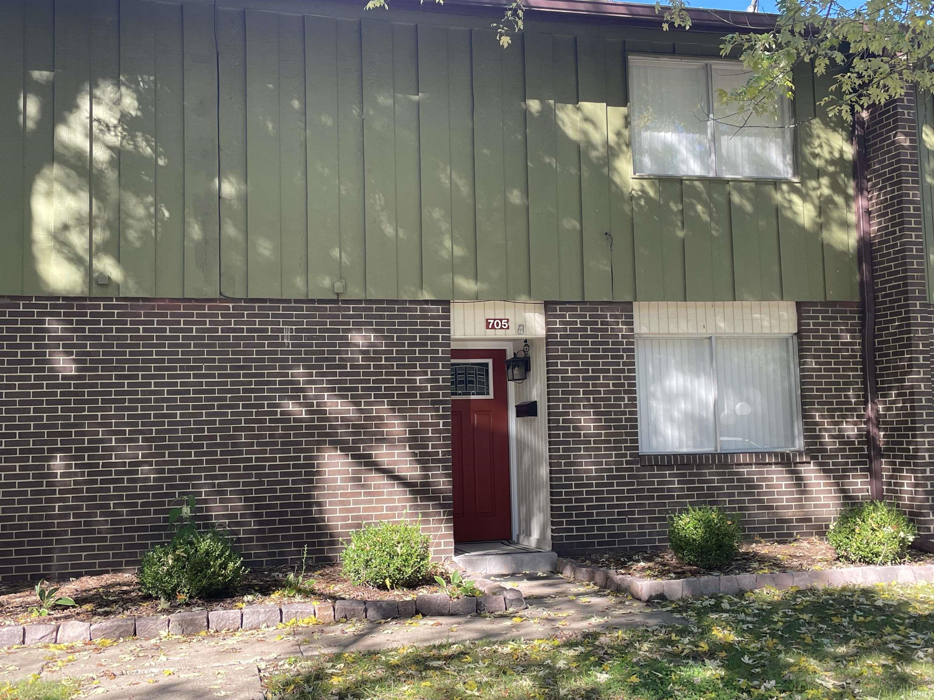 2500 Topsfield Road — photo
