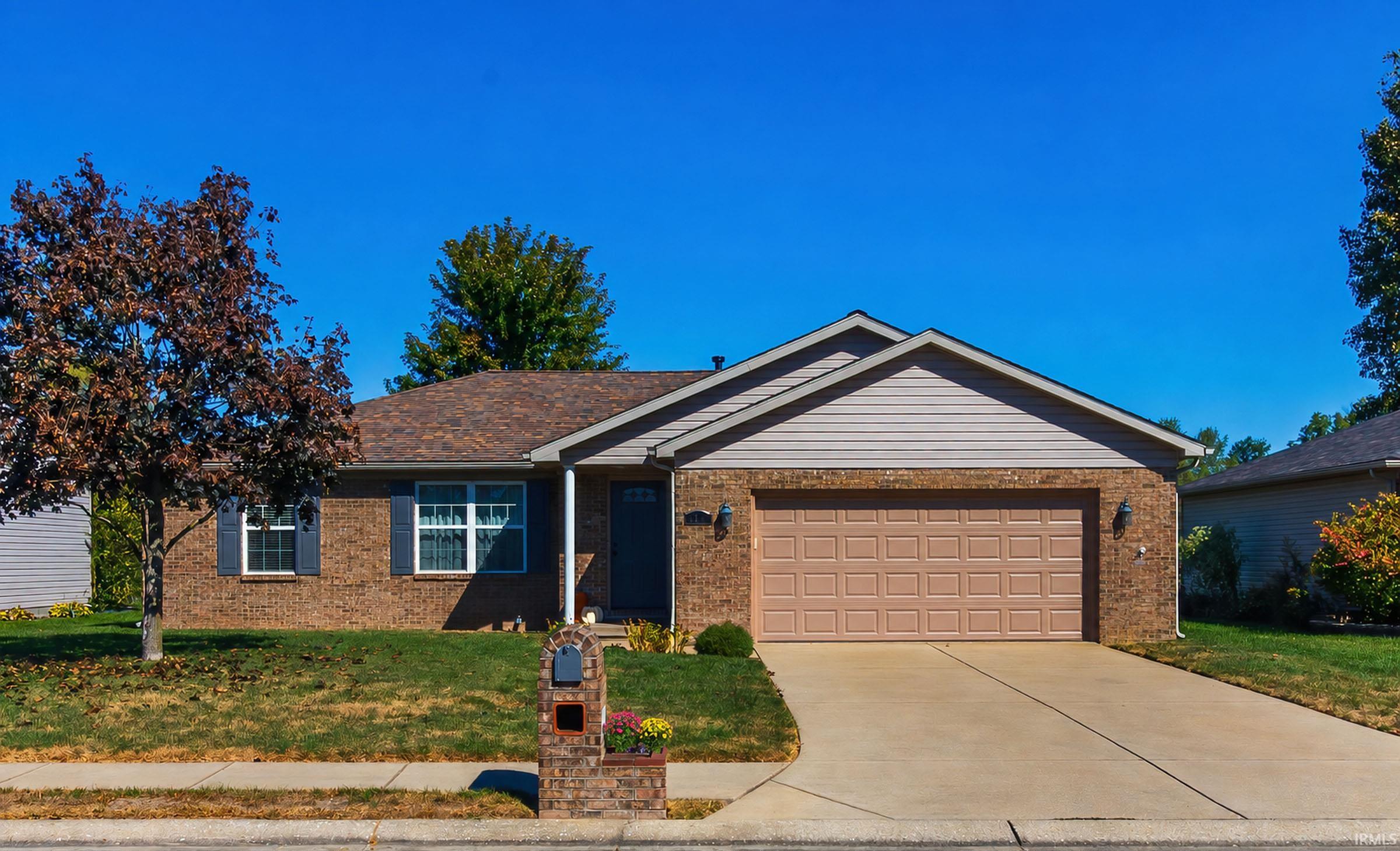 3444 Stoney Lake Drive — photo