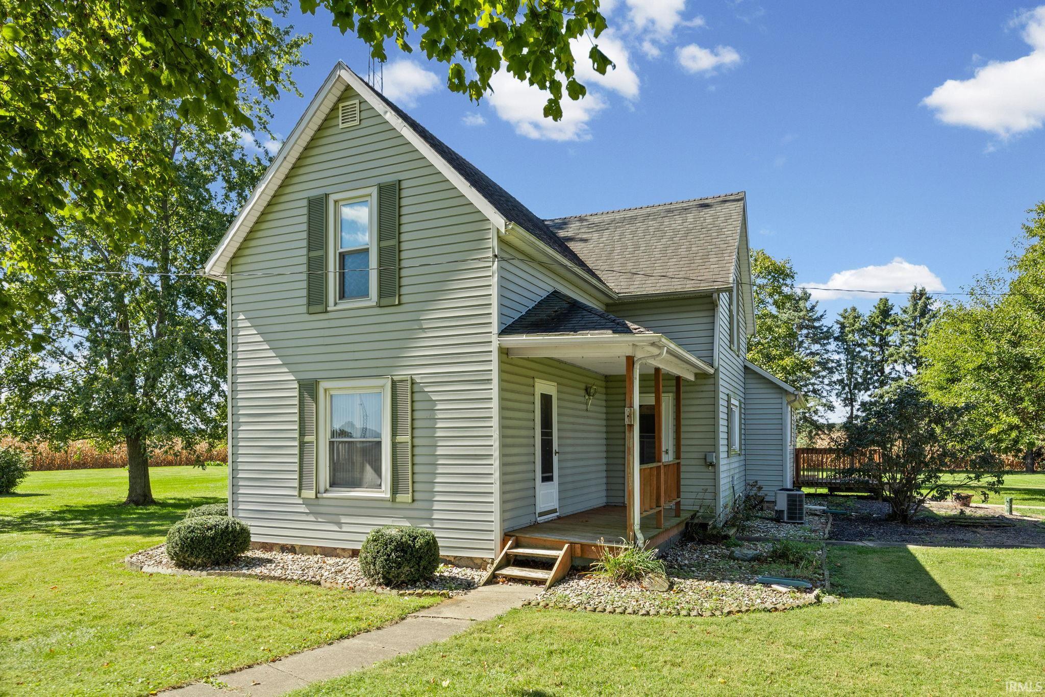 4808 N 900 W — photo