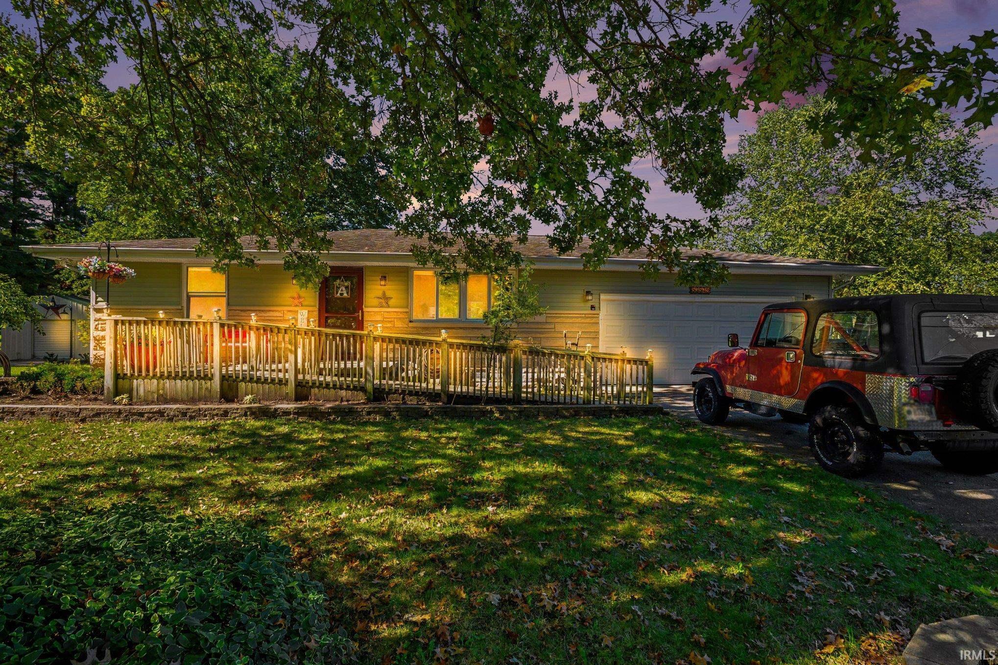 52579 Shellbark Avenue — photo