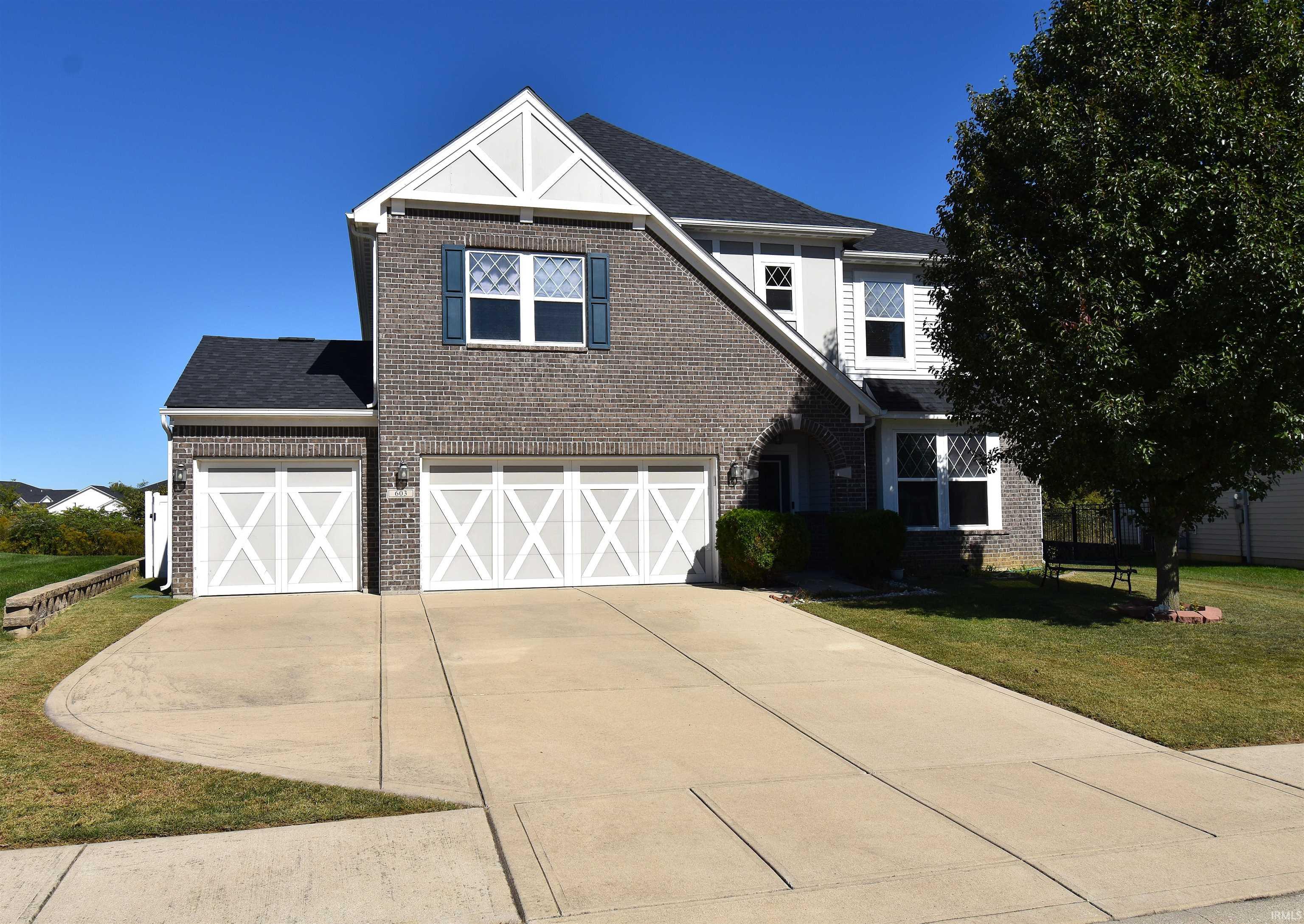 603 S Bobcat Bend — photo