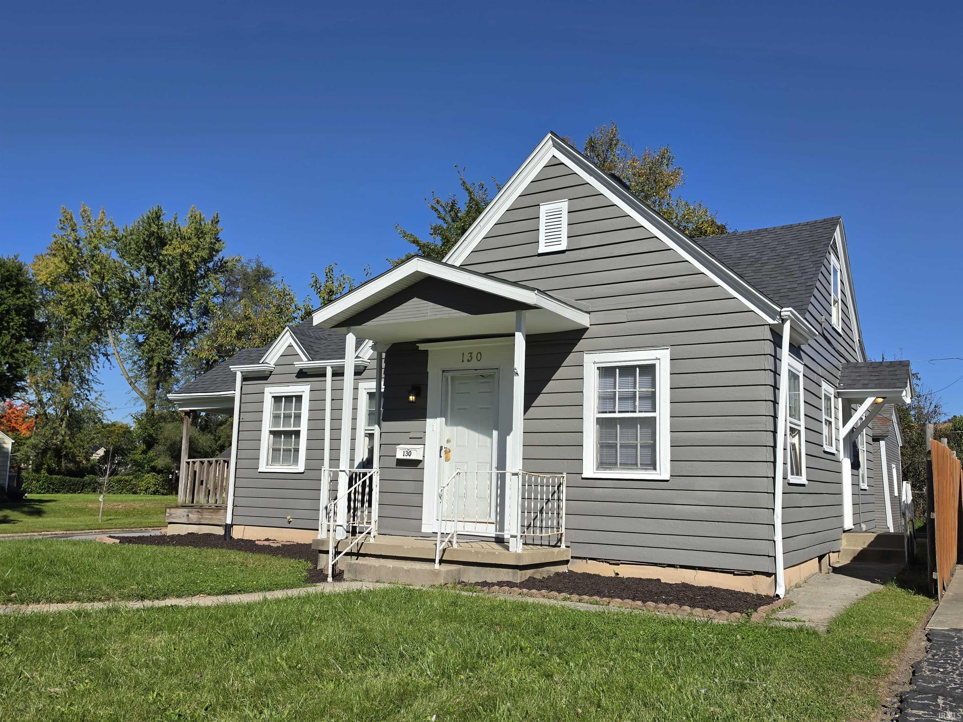 130 W Fleming Avenue — photo
