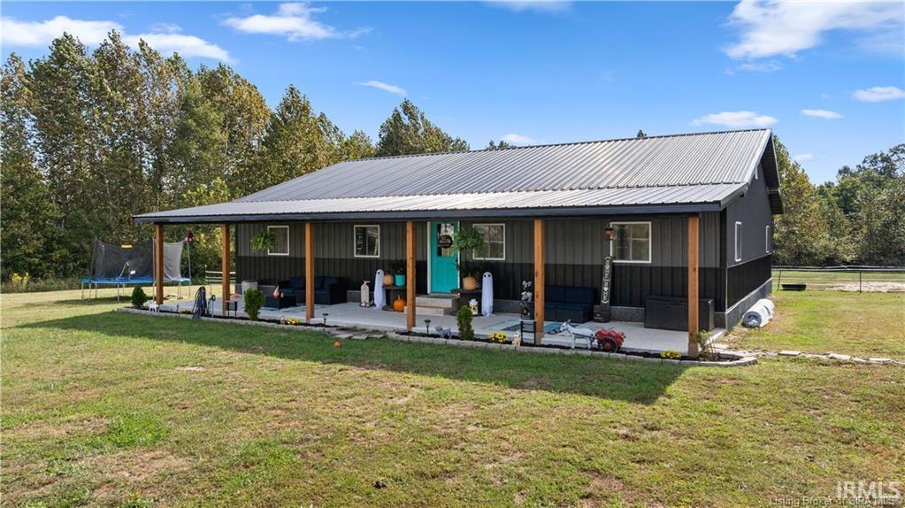1119 N Greenbriar Drive — photo