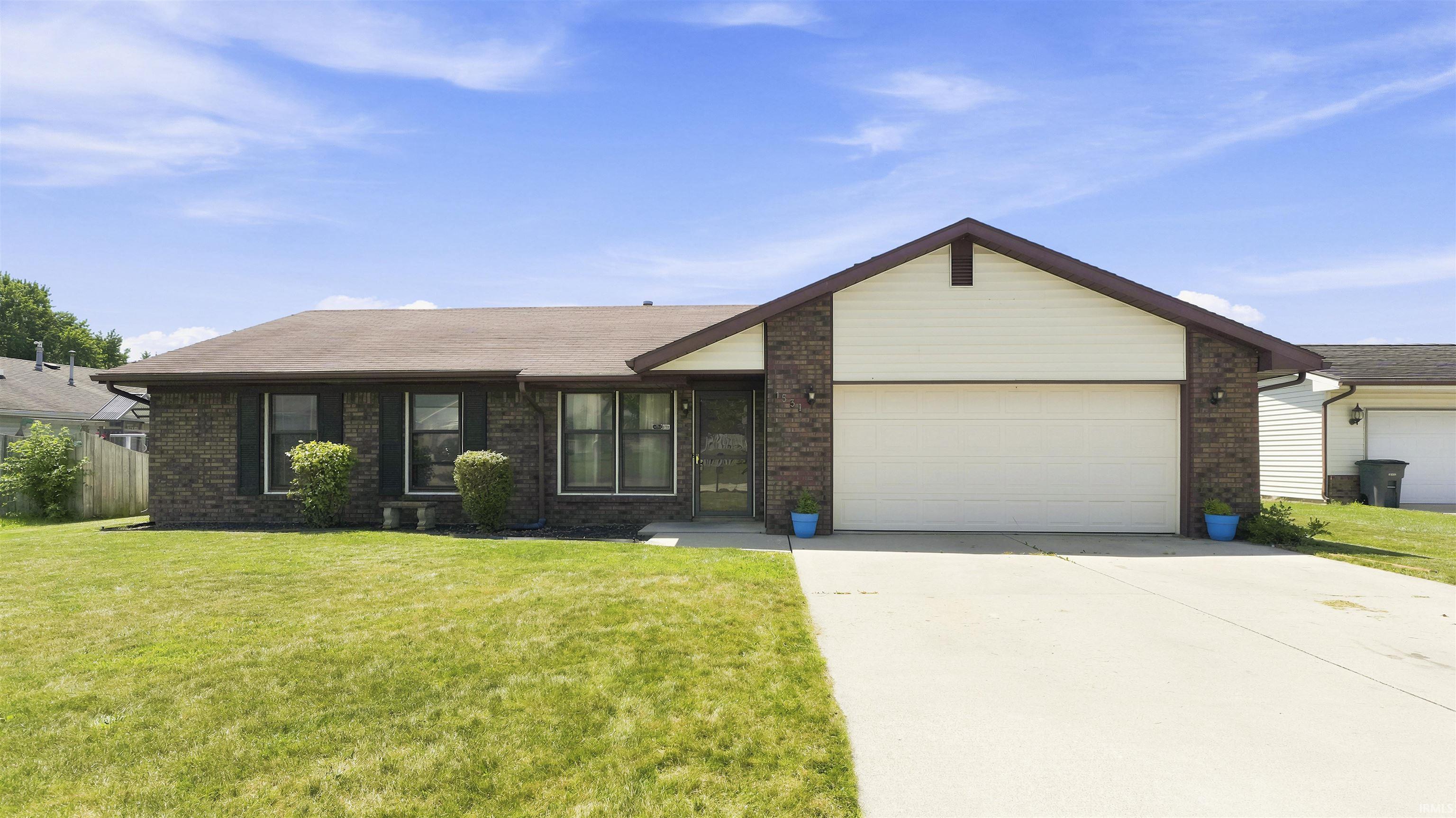 1531 Cherry Lane, Decatur, IN 46733 — photo 3