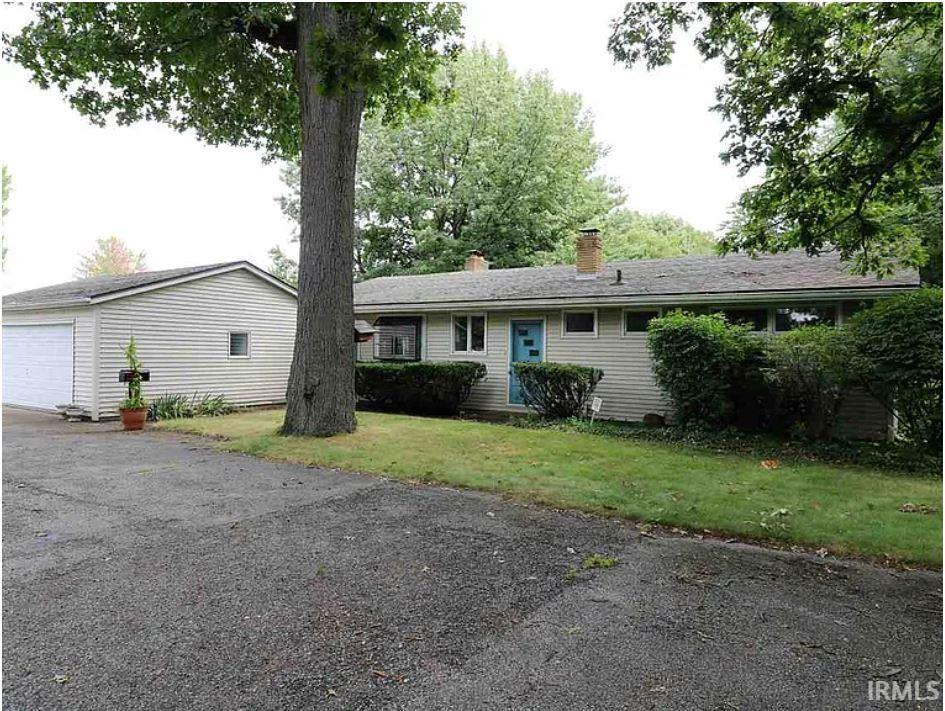 3502 Hickory Road — photo