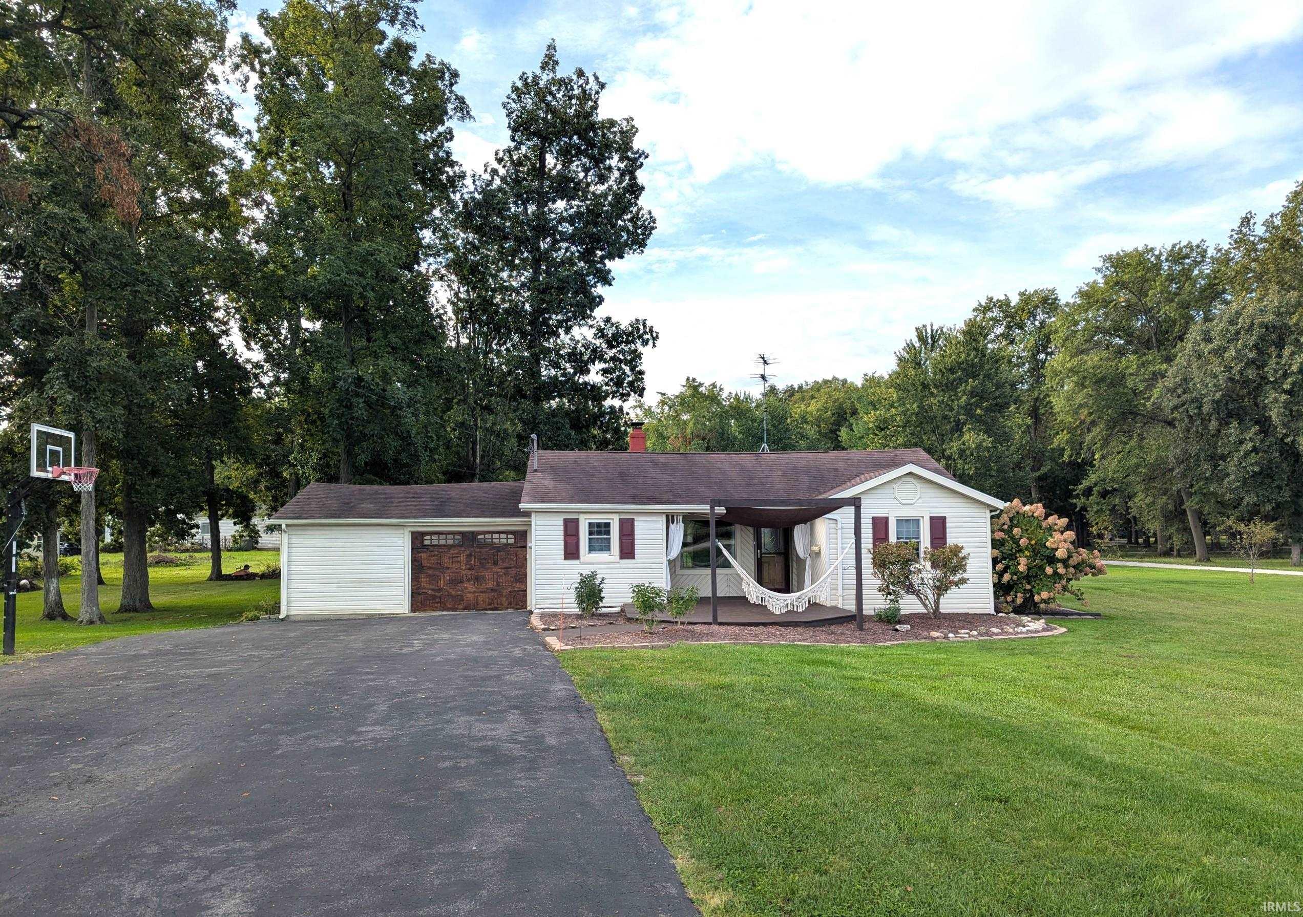 5556 E Montpelier Pike — photo