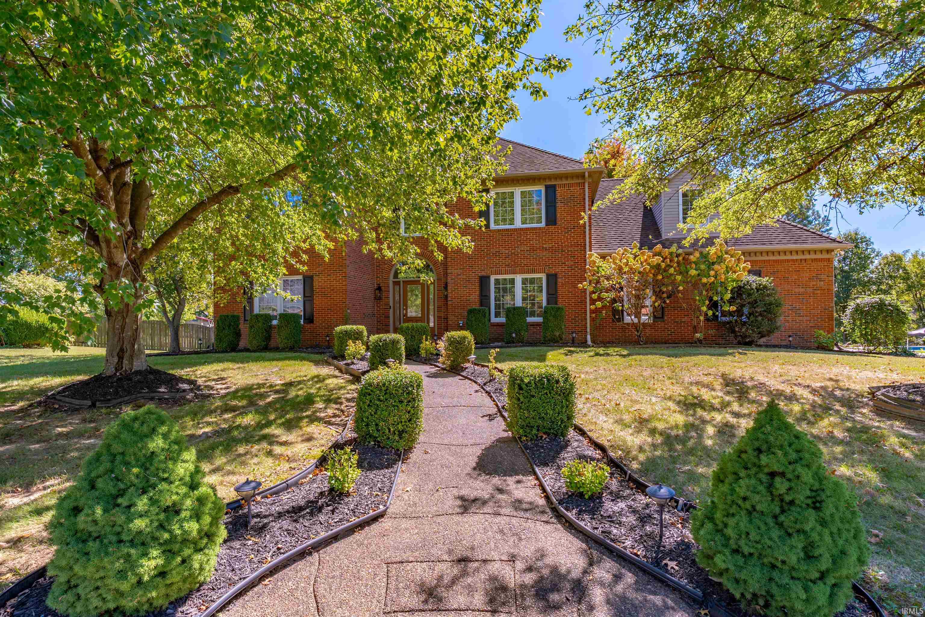 3466 Pine Ridge Drive — photo