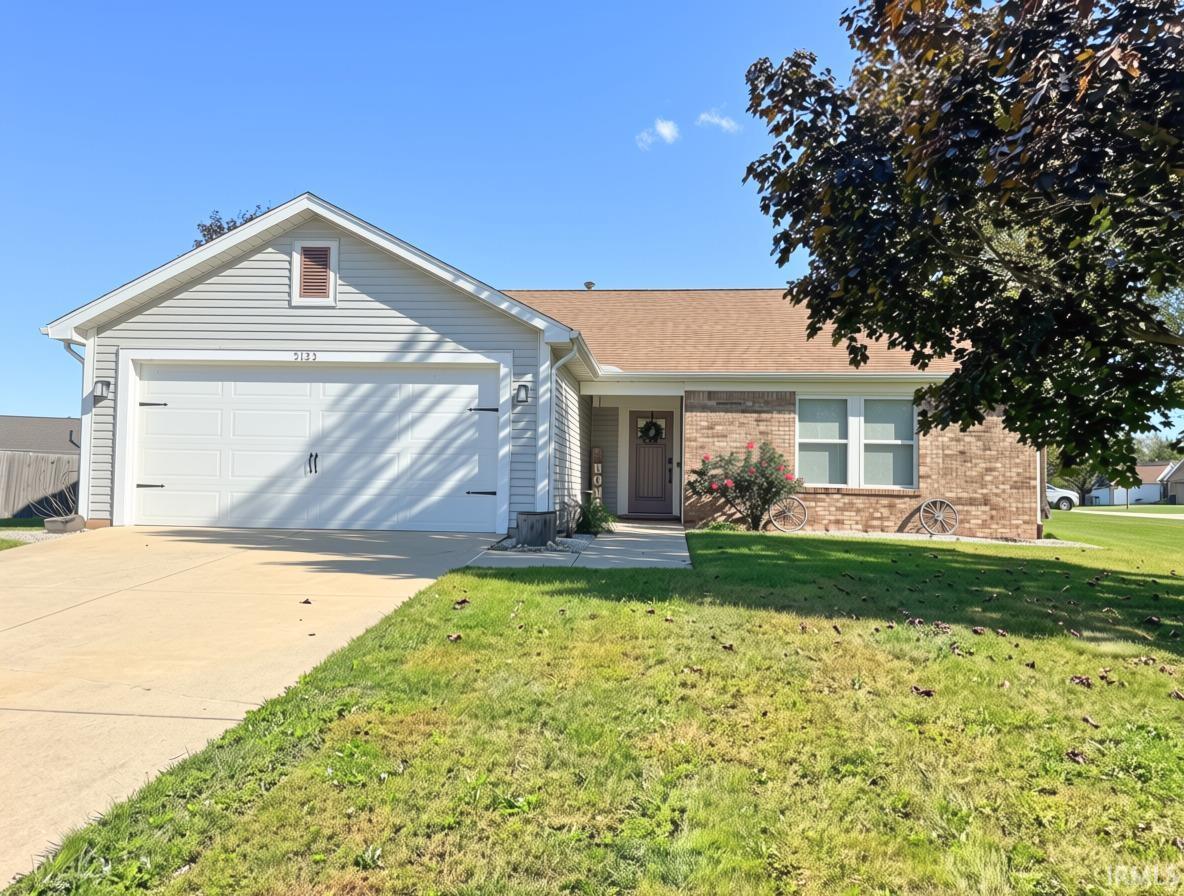 5123 Saddle Drive — photo