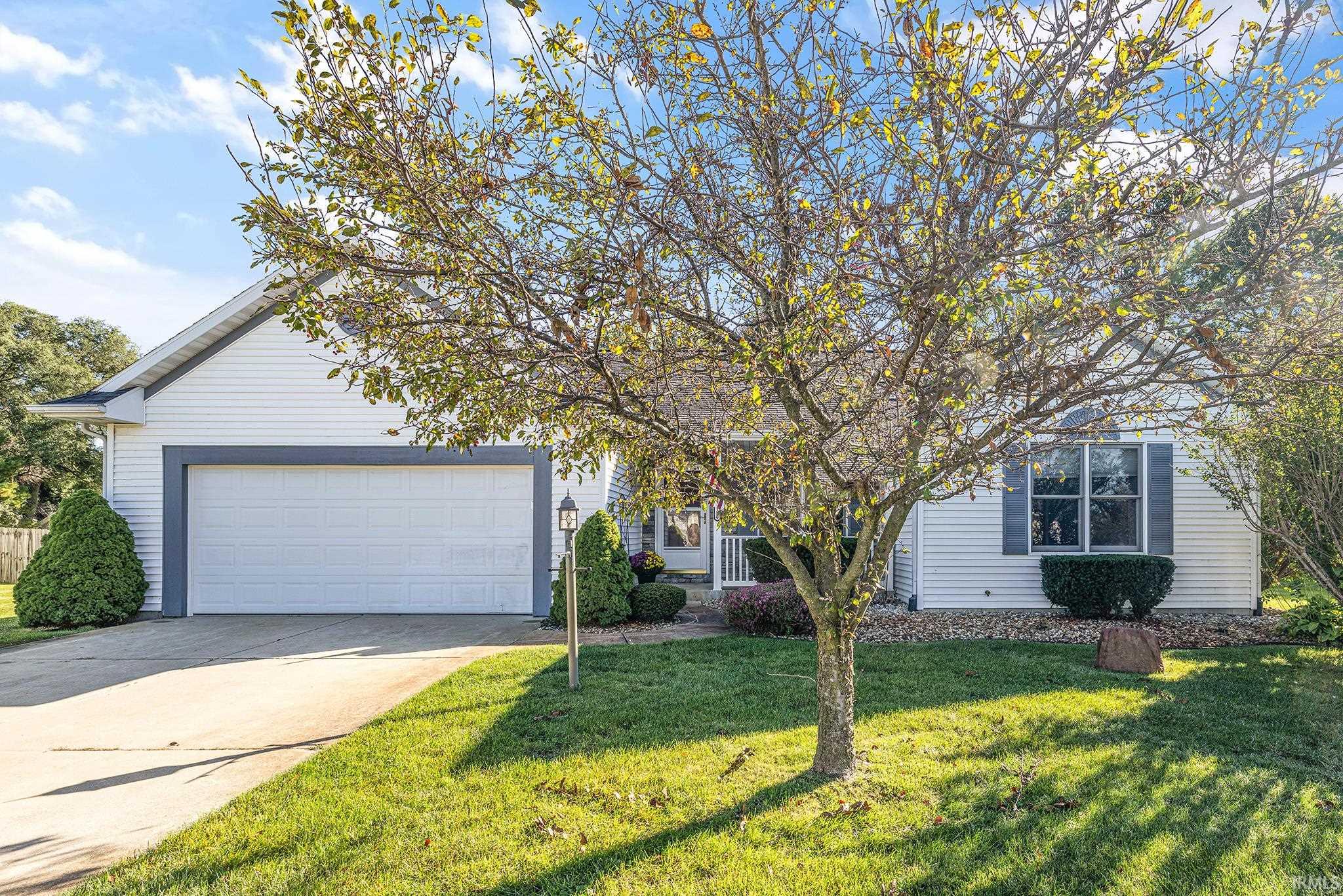 54180 Stonebridge Drive — photo