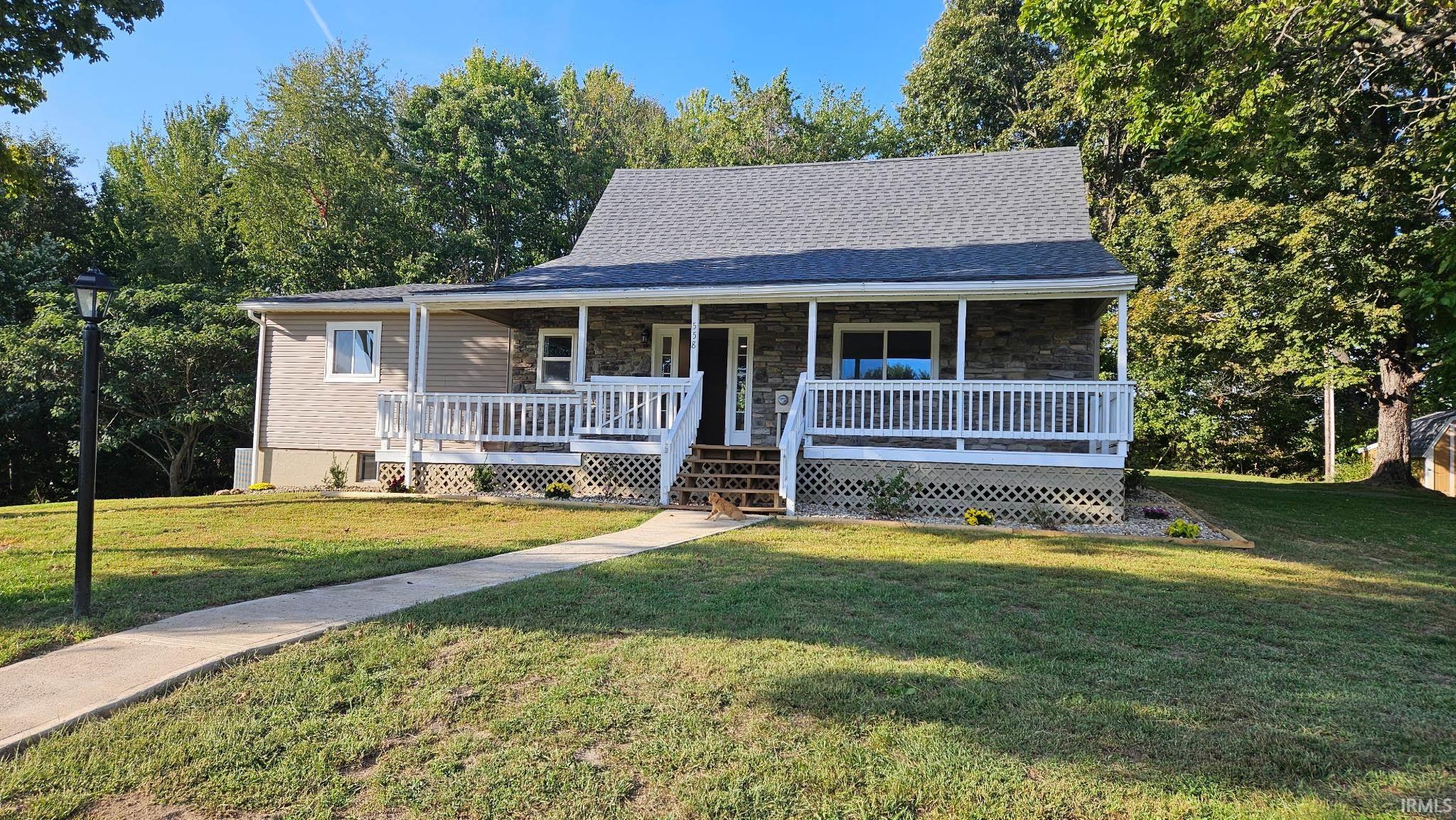 558 Pinewood Drive — photo