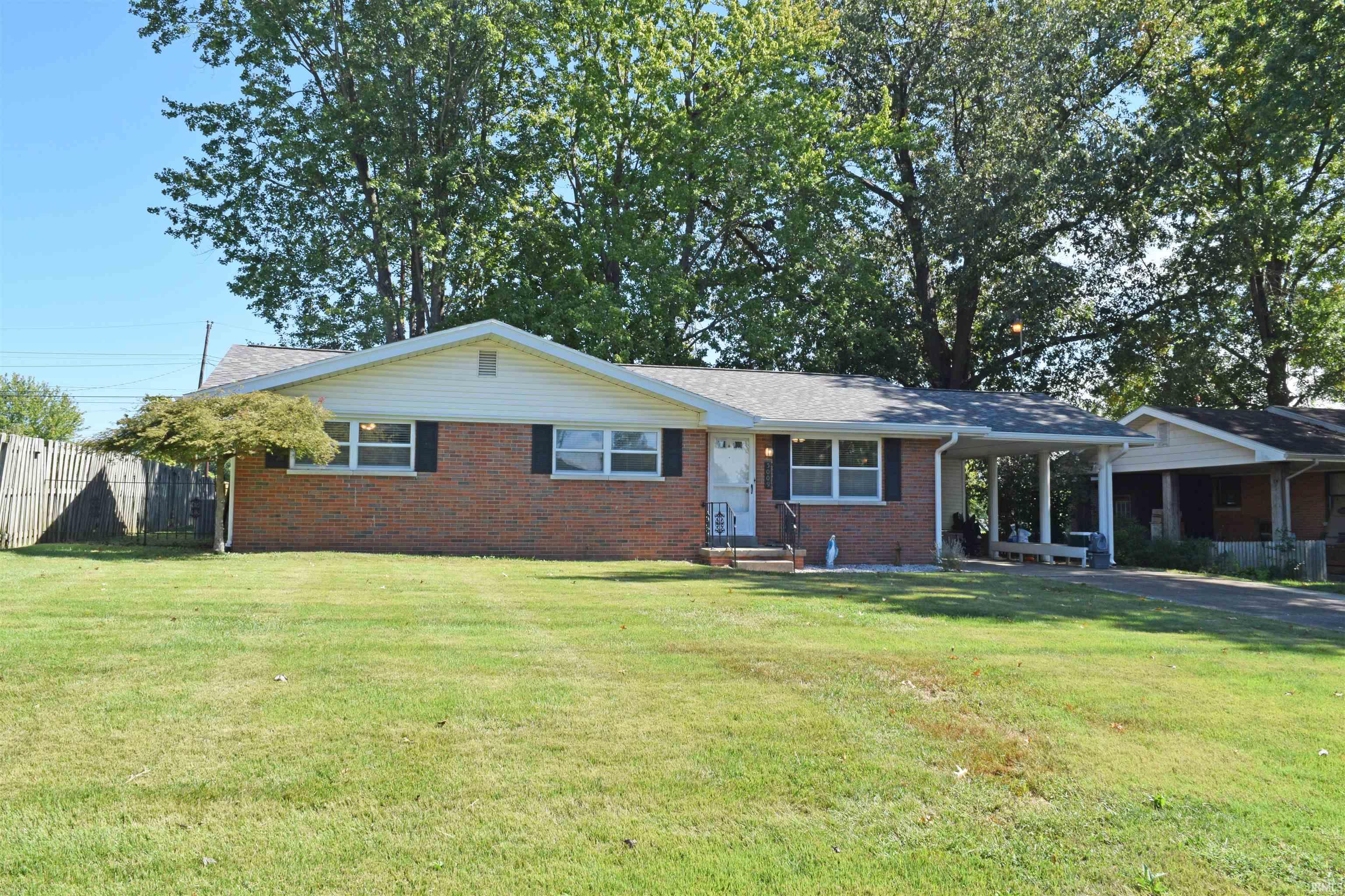 5009 Elmhurst Drive — photo